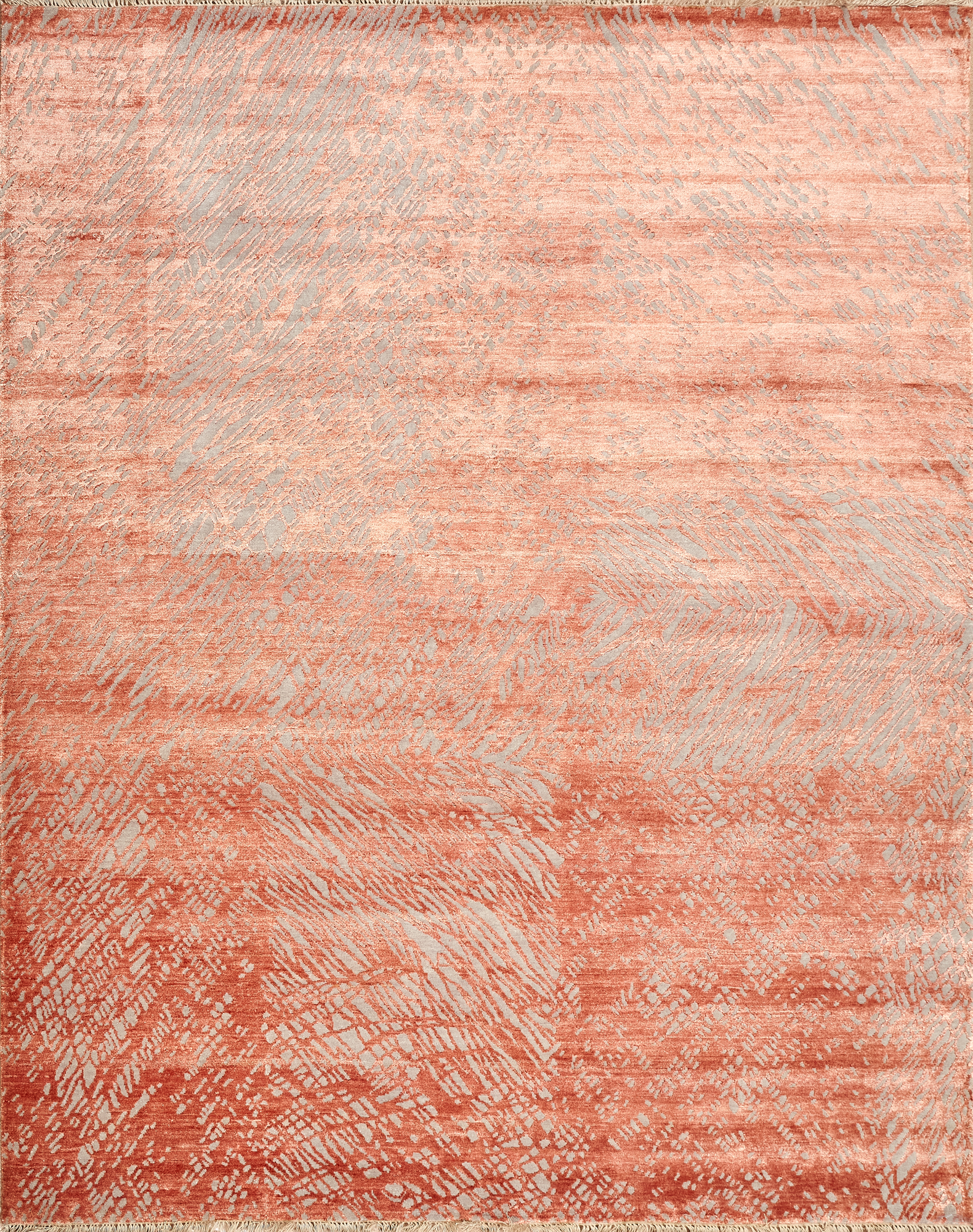 Ковер Kulturakovrov Artwork 2006 коллекции Artwork Абстракция