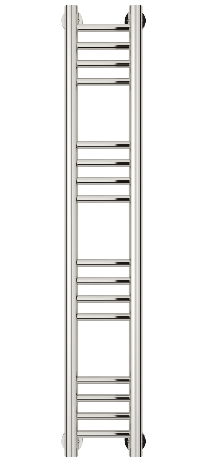 Водяные полотенцесушители Сунержа DESIGN ДР Богема PRO 1000х150 (Без покрытия) - фото 2