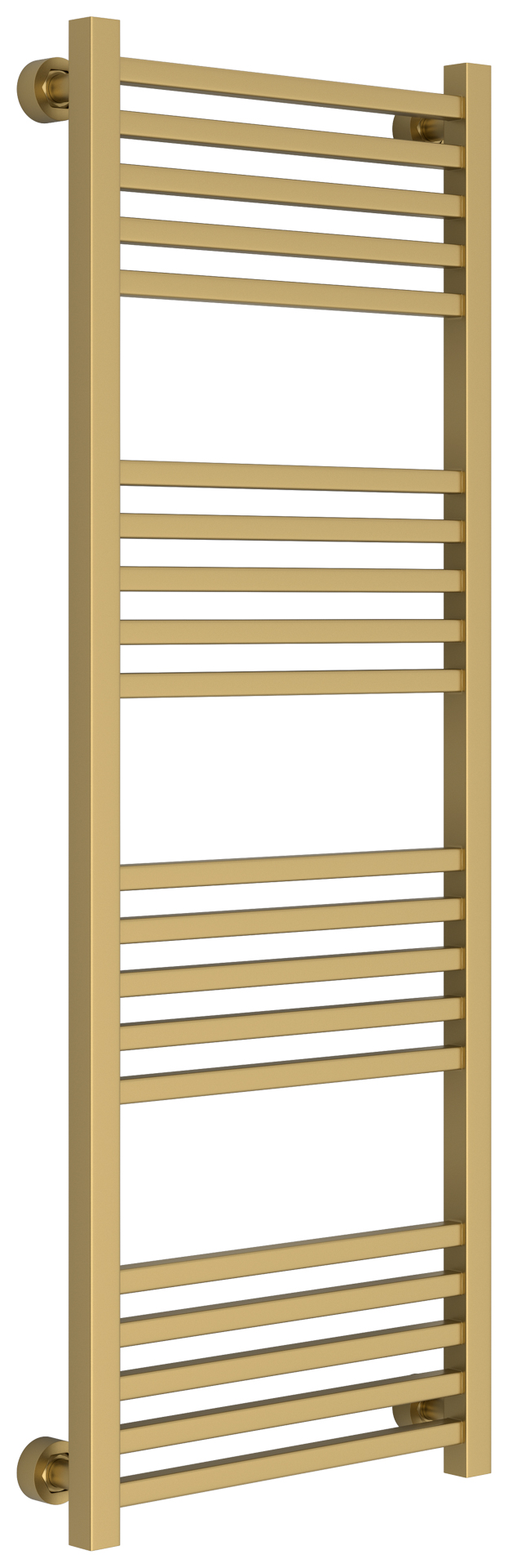 Водяные полотенцесушители Сунержа DESIGN ДР МОДУС PRO 1200х400 (Золотой шёлк)