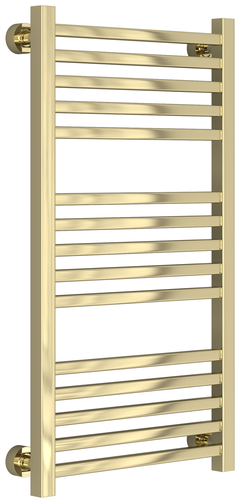 Водяные полотенцесушители Сунержа DESIGN ДР МОДУС PRO 800х400 (Шампань)