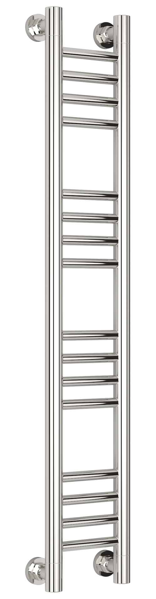 Водяные полотенцесушители Сунержа DESIGN ДР "Богема+" прямая 1000х150 (Без покрытия)