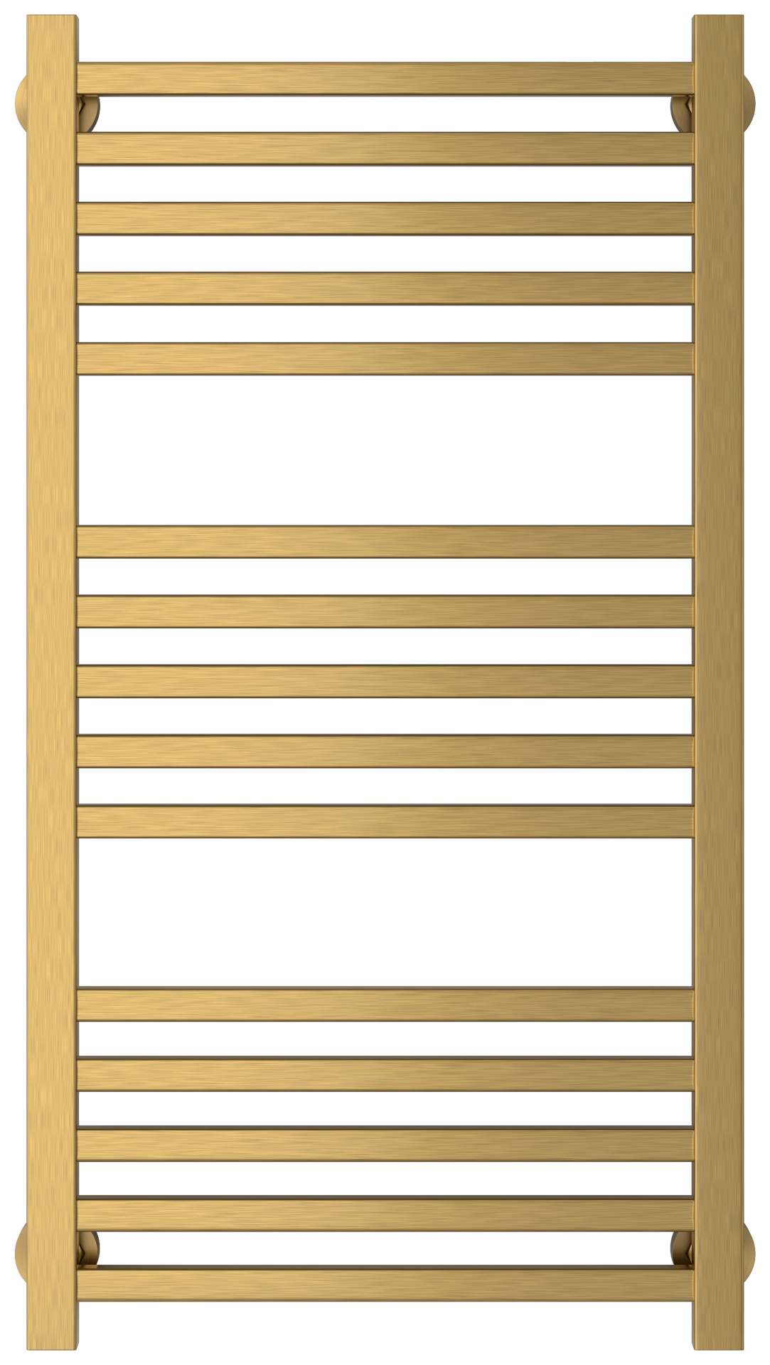 Водяные полотенцесушители Сунержа DESIGN ДР МОДУС PRO 800х400 (Состаренная латунь)