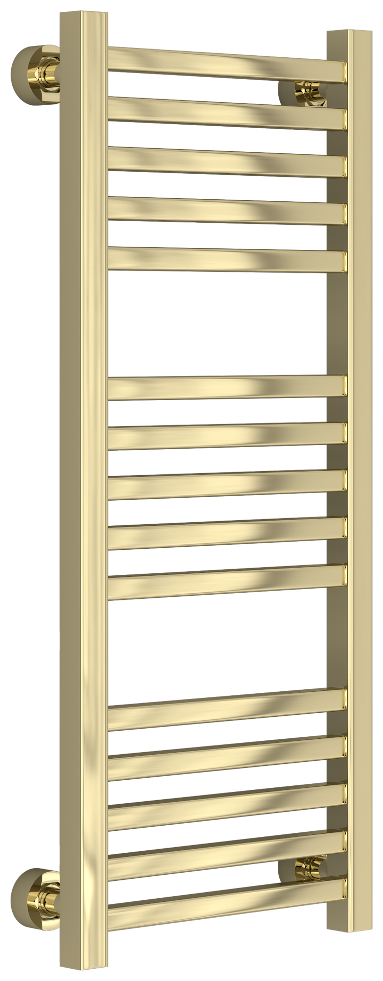 Водяные полотенцесушители Сунержа DESIGN ДР МОДУС PRO 800х300 (Шампань)