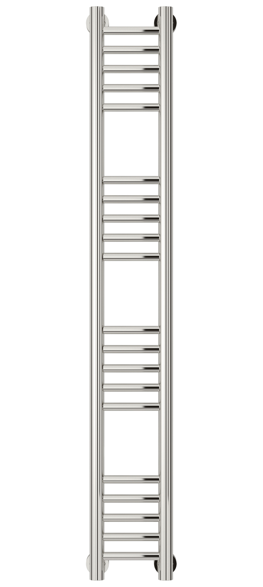 Водяные полотенцесушители Сунержа DESIGN ДР Богема PRO 1200х150 (Без покрытия)