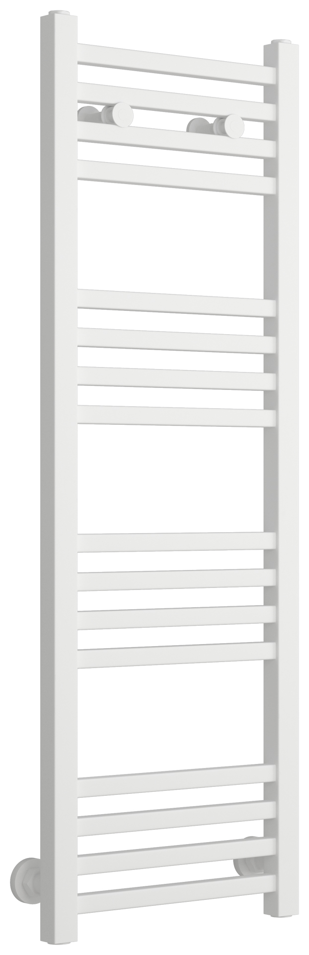 Водяные полотенцесушители Сунержа DESIGN ДР МОДУС 1000х300 (Матовый белый)