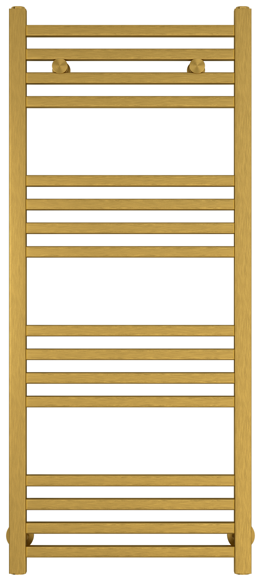 Водяные полотенцесушители Сунержа DESIGN ДР МОДУС 1000х400 (Состаренная латунь)