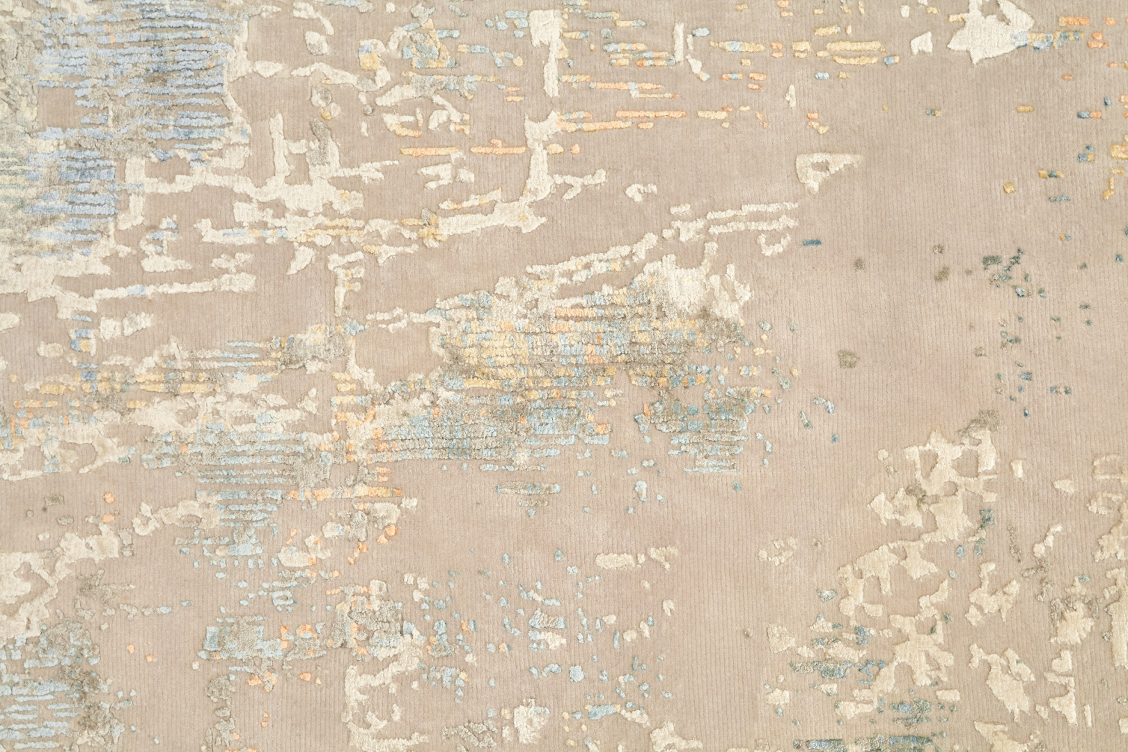 Ковер Kulturakovrov Artwork 1973 коллекции Artwork Абстракция - фото 7