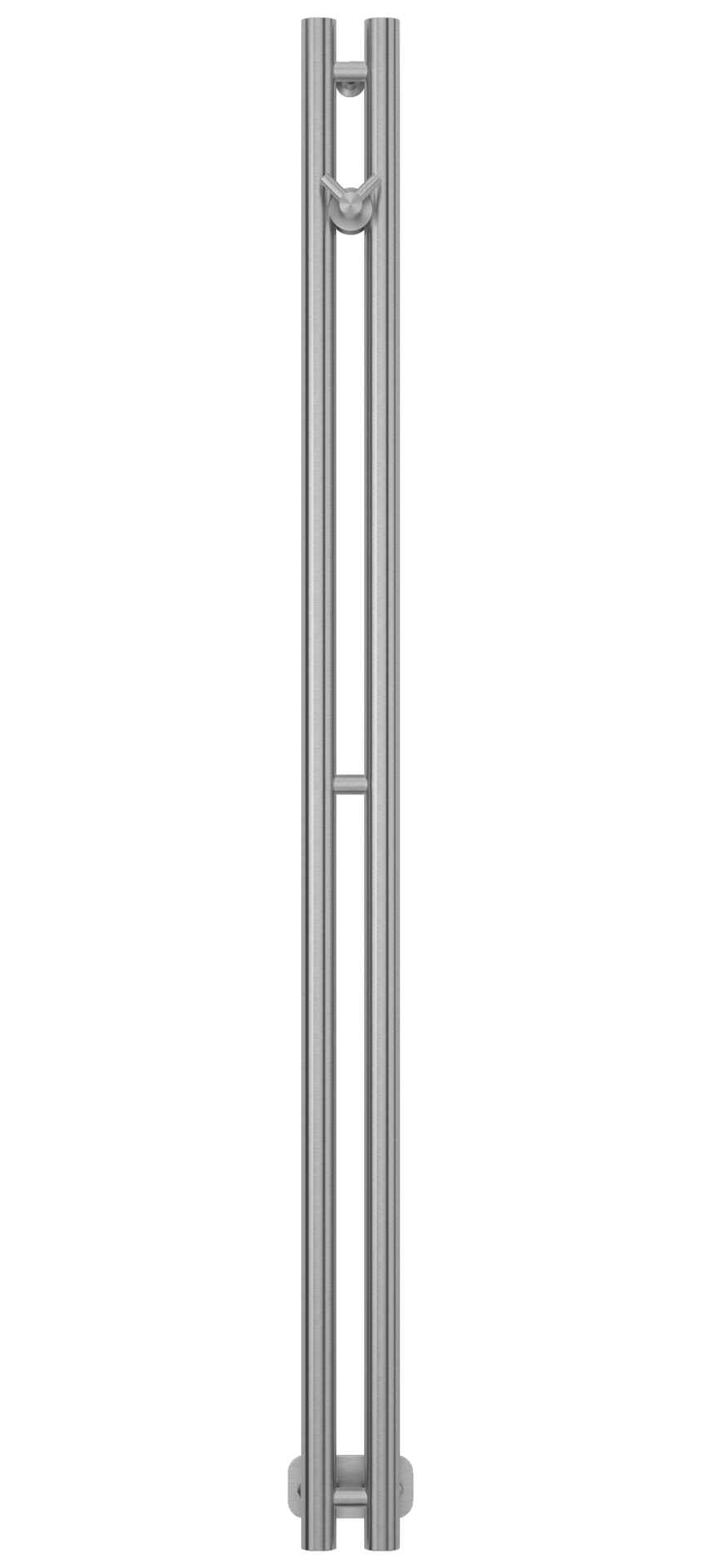 Водяные полотенцесушители Сунержа DESIGN ДР "НЮАНС PRO" 1200х50 (Сатин)
