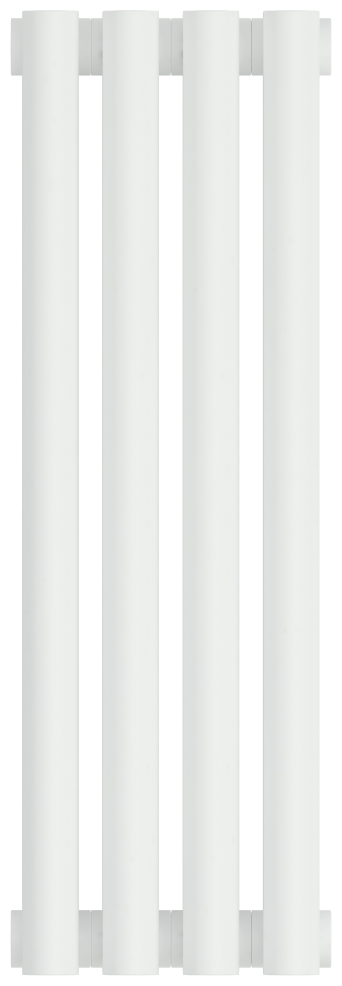 Радиаторы Сунержа DESIGN ДР ЭСТЕТ-11 н/ж 500х180 / 4 сек (Матовый белый)