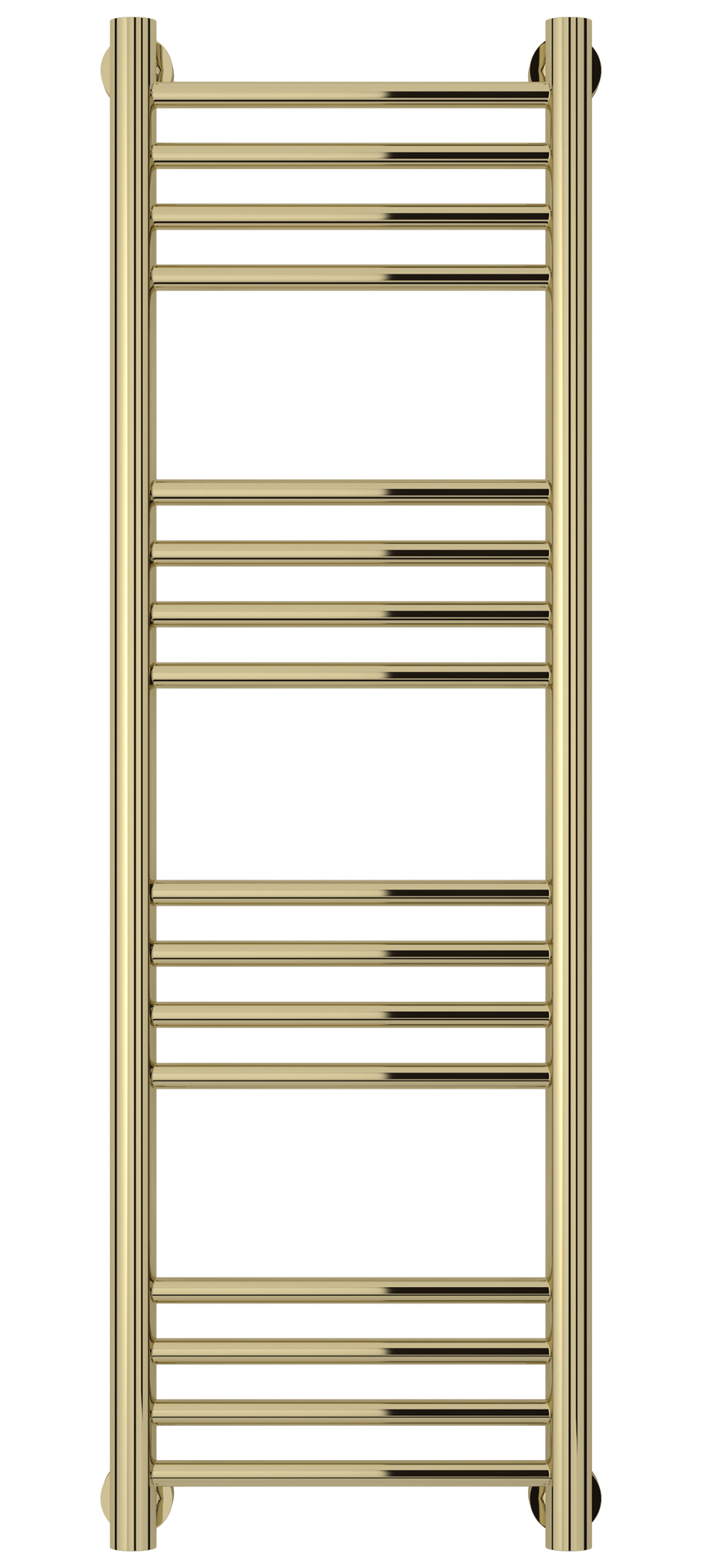 Водяные полотенцесушители Сунержа DESIGN ДР Богема PRO 1000х300 (Шампань)