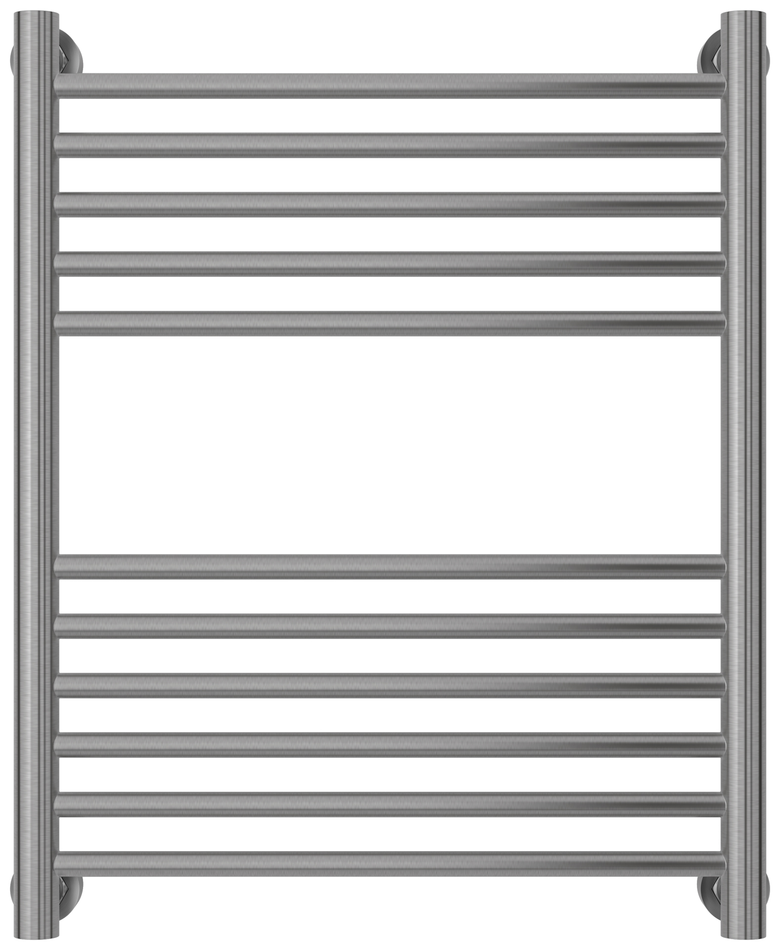 Водяные полотенцесушители Сунержа DESIGN ДР Богема PRO 600х500 (Сатин)