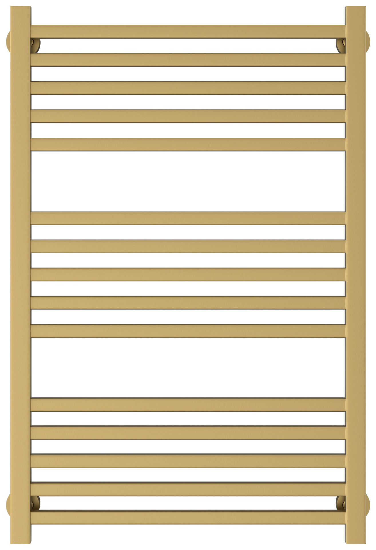Водяные полотенцесушители Сунержа DESIGN ДР МОДУС PRO 800х500 (Золотой шёлк)