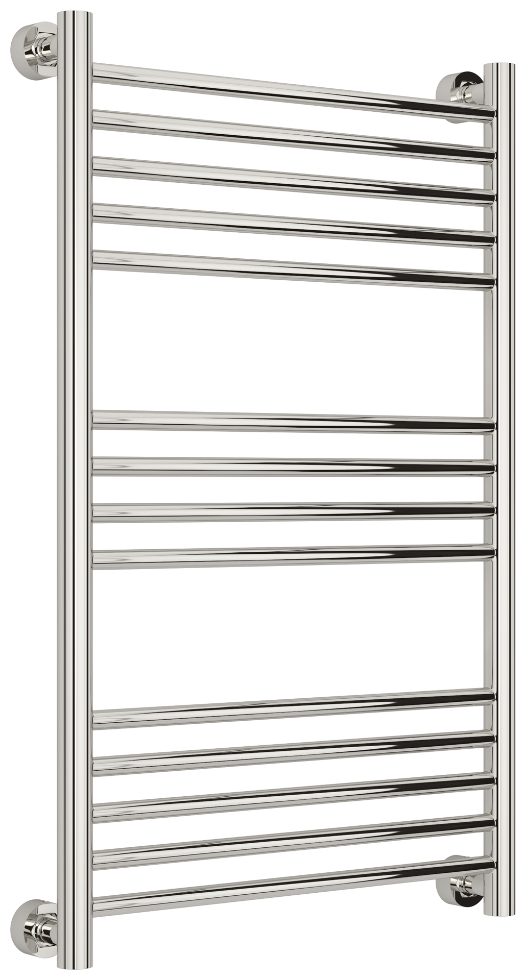 Водяные полотенцесушители Сунержа DESIGN ДР Богема PRO 800х500 (Без покрытия)