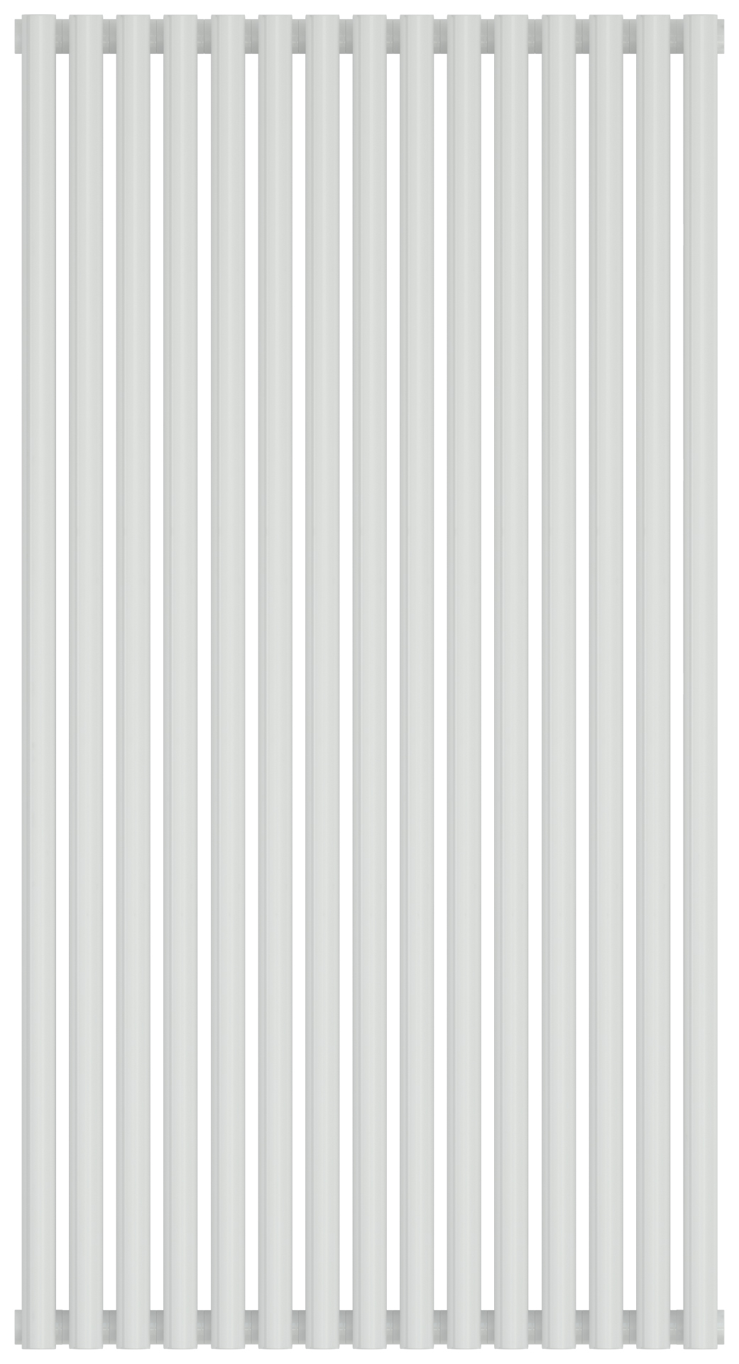 Радиаторы Сунержа DESIGN ДР ЭСТЕТ-11 н/ж 1200х675 / 15 сек (Белый)