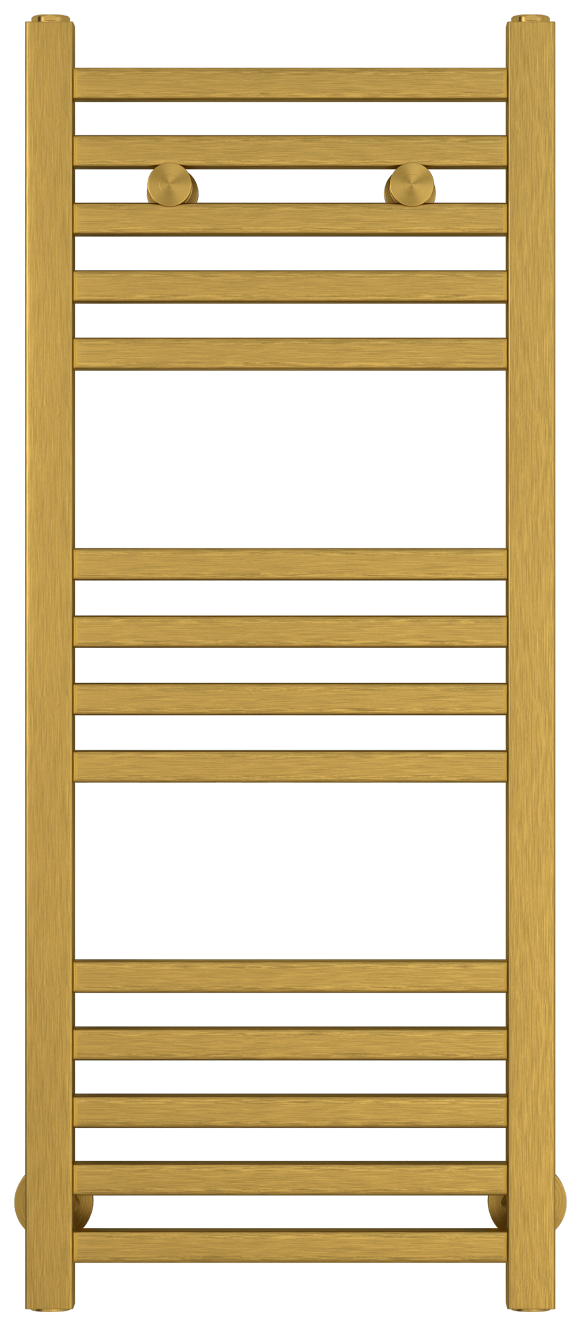 Водяные полотенцесушители Сунержа DESIGN ДР МОДУС 800х300 (Состаренная латунь)