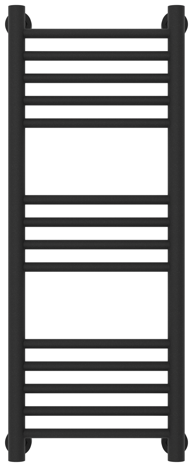 Водяные полотенцесушители Сунержа DESIGN ДР Богема PRO 800х300 (Тёмный титан муар)