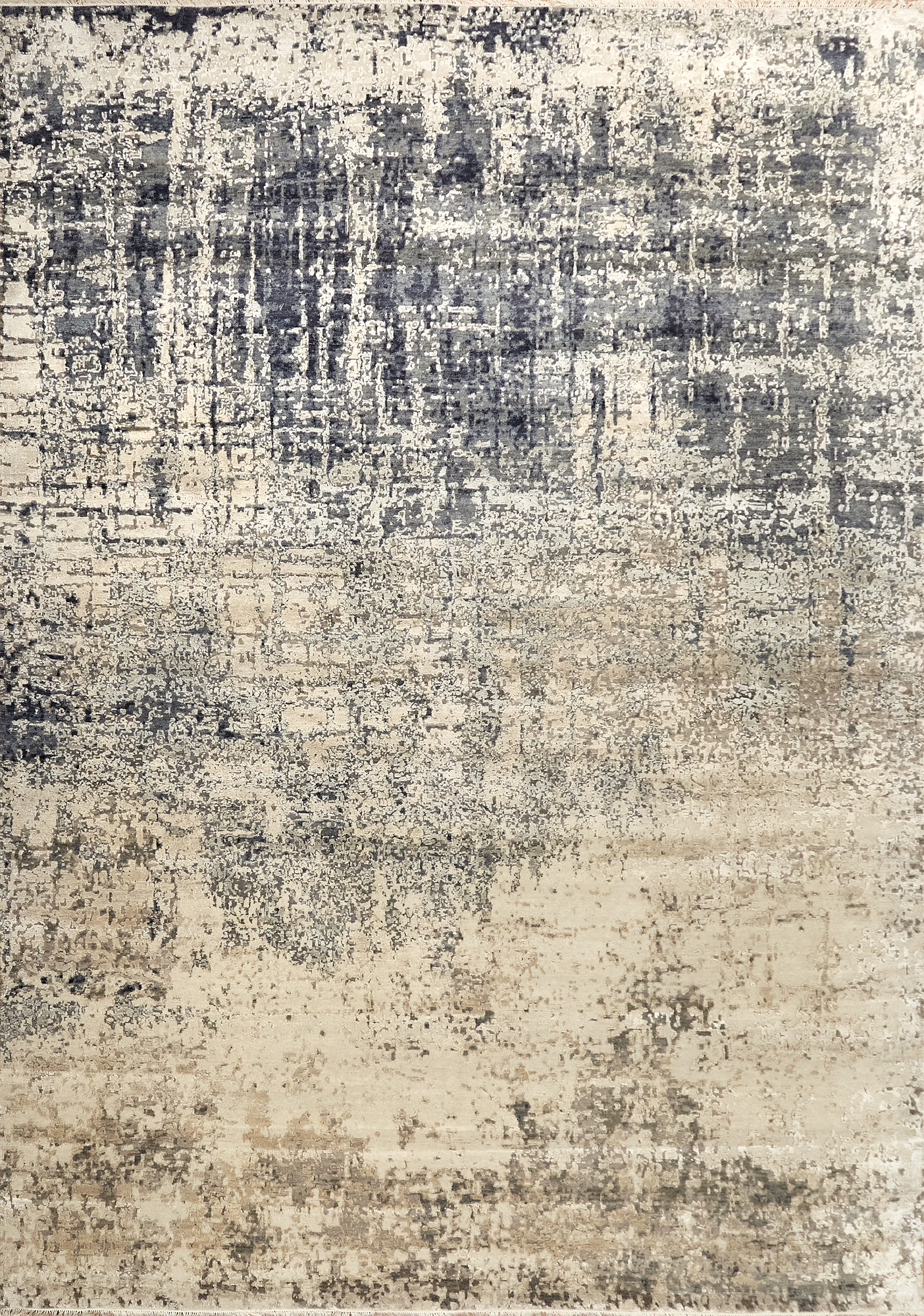 Ковер Kulturakovrov Artwork 1992 коллекции Artwork Абстракция