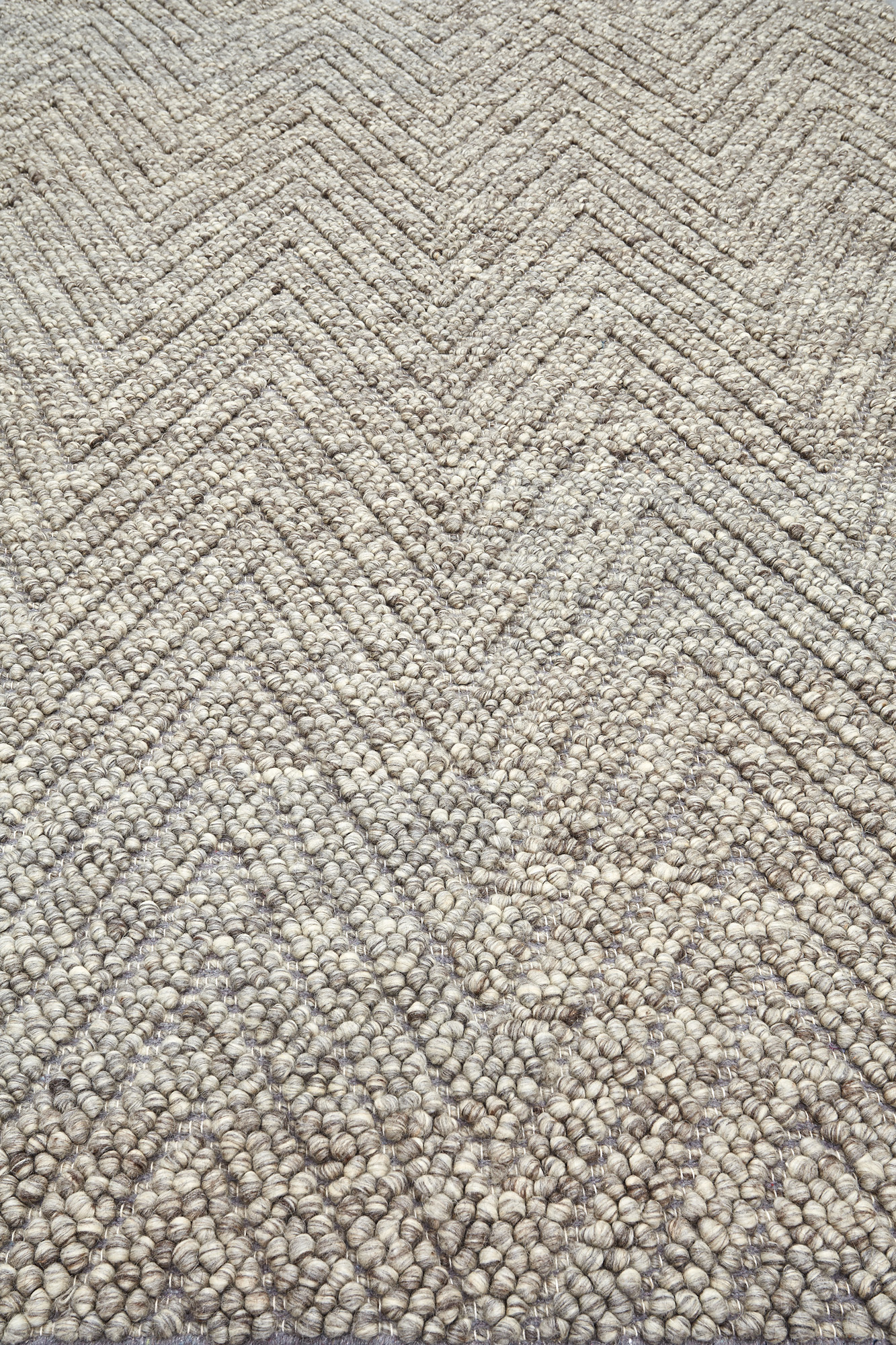 Ковер Kulturakovrov Simple 2307э коллекции Simple Геометрия - фото 7