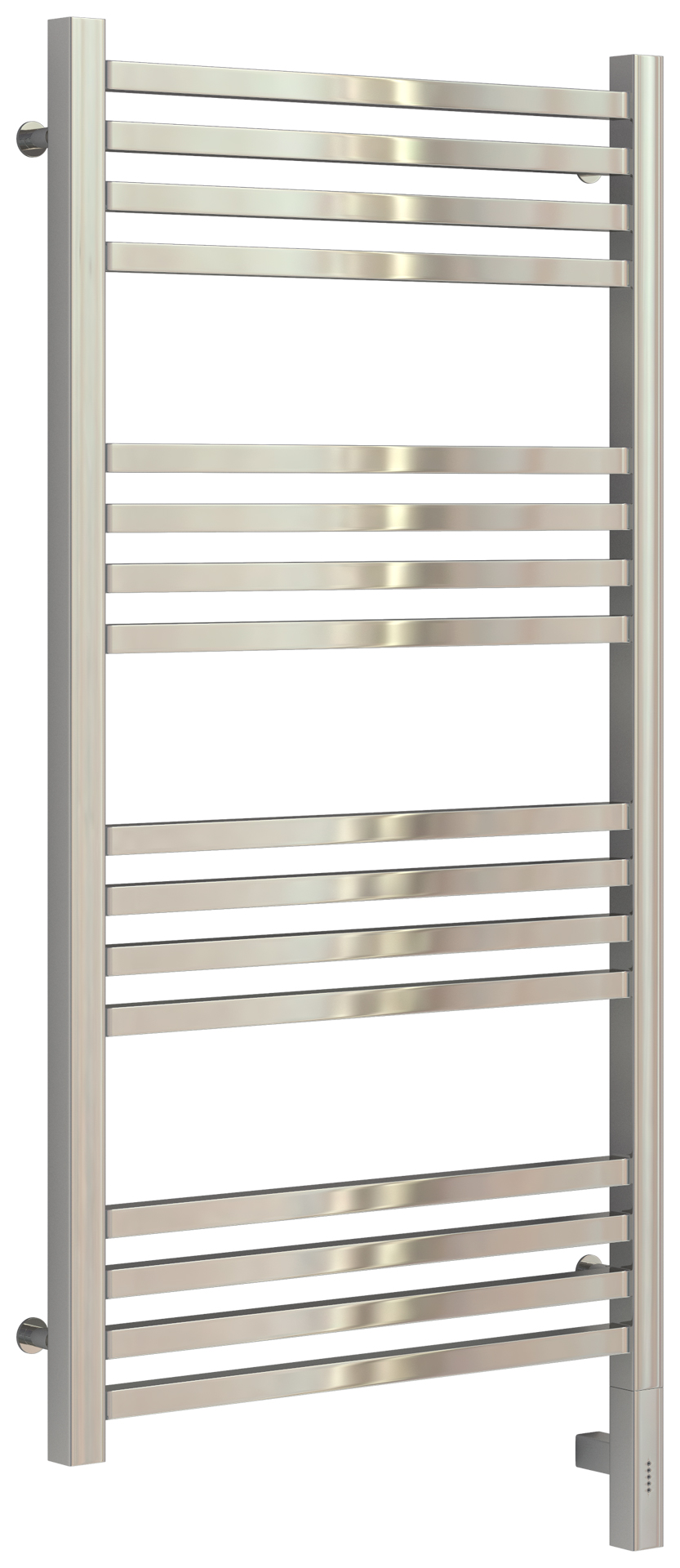 Электрические полотенцесушители Сунержа DESIGN РЭБ "МОДУС 3.0" 1000х500 / МЭМ правый (Без покрытия)