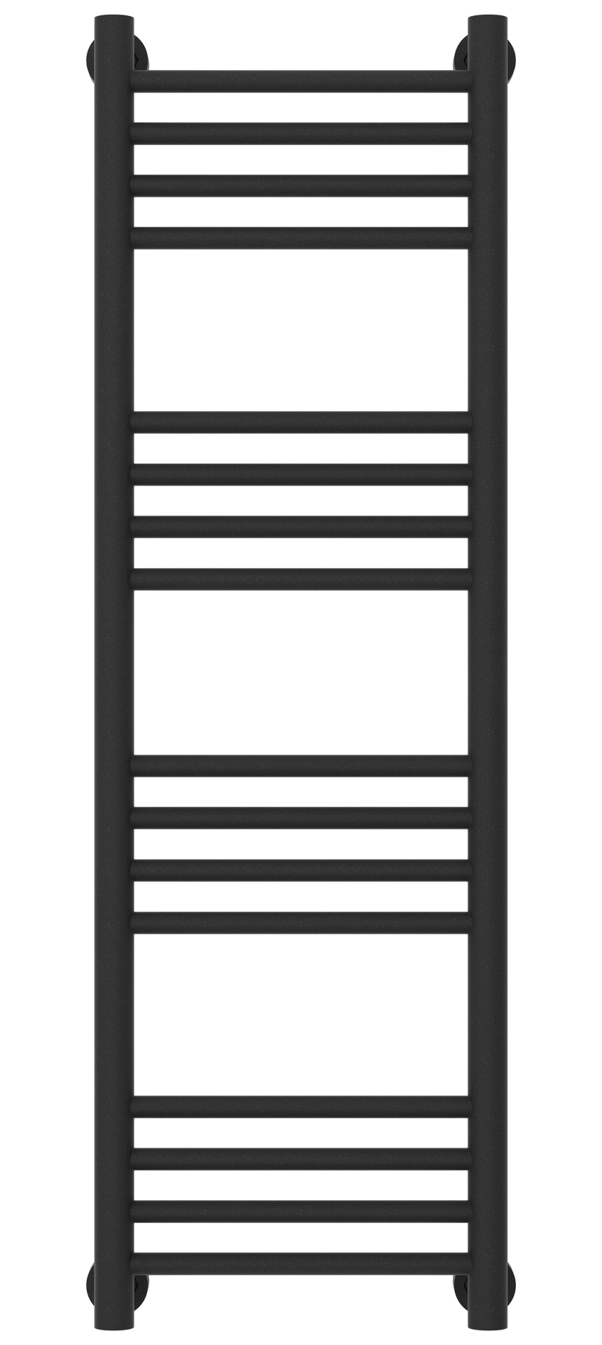 Водяные полотенцесушители Сунержа DESIGN ДР Богема PRO 1000х300 (Тёмный титан муар)