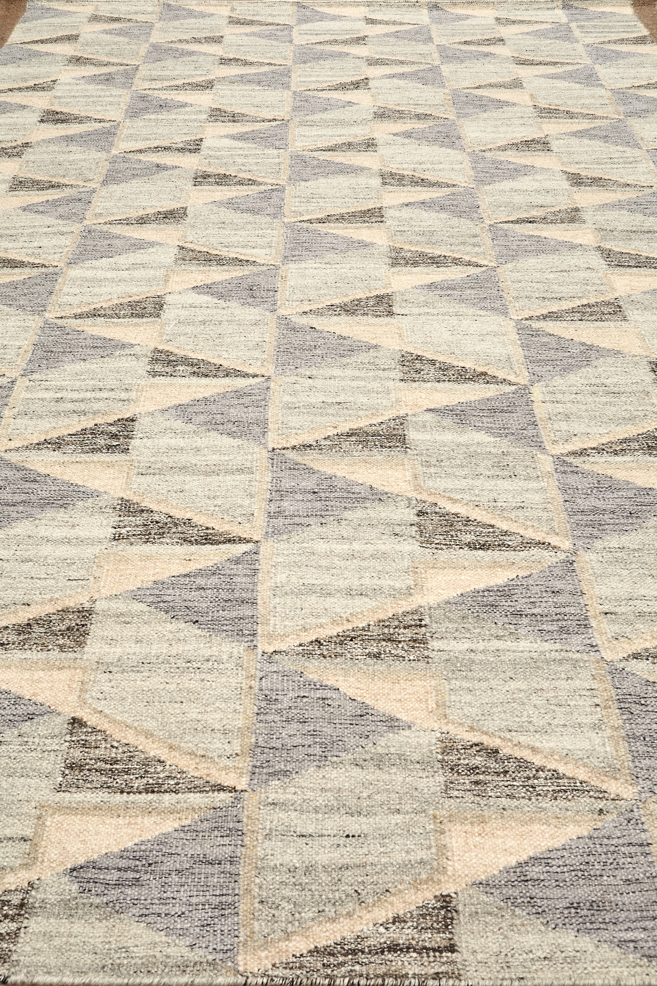 Ковер Kulturakovrov Kilim 2173 коллекции Kilim Однотонные