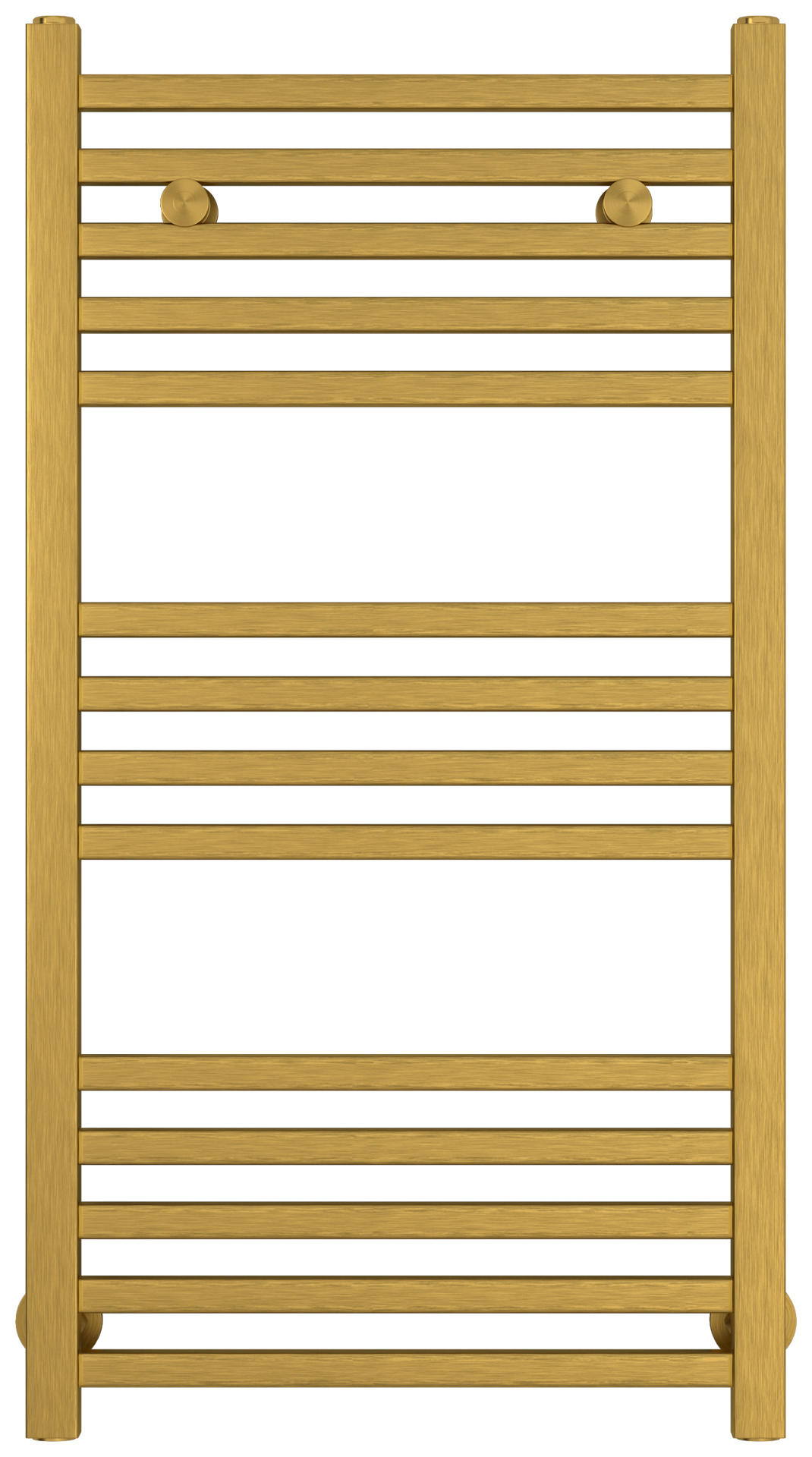 Водяные полотенцесушители Сунержа DESIGN ДР МОДУС 800х400 (Состаренная латунь)