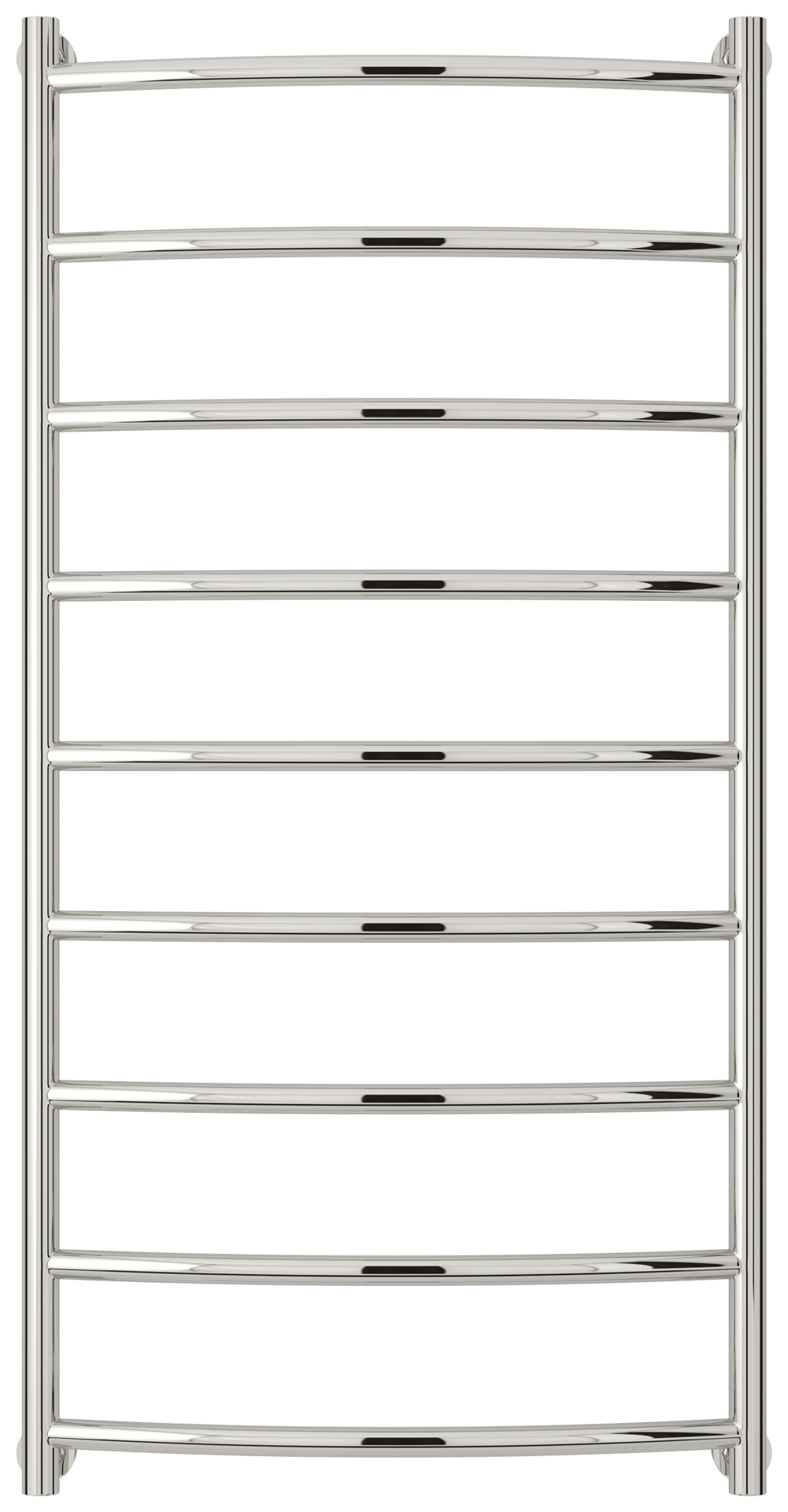 Водяные полотенцесушители Сунержа DESIGN ДР Галант PRO 1200х600 (Без покрытия) - фото 2