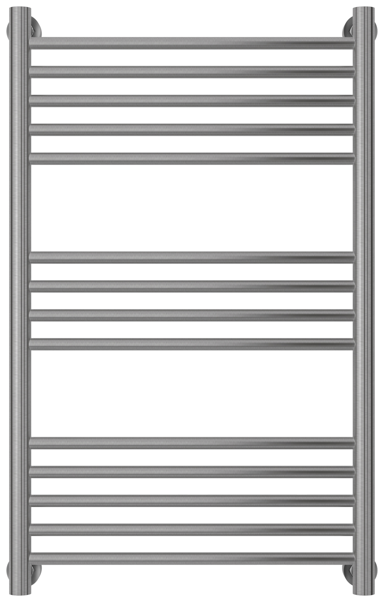 Водяные полотенцесушители Сунержа DESIGN ДР Богема PRO 800х500 (Сатин)
