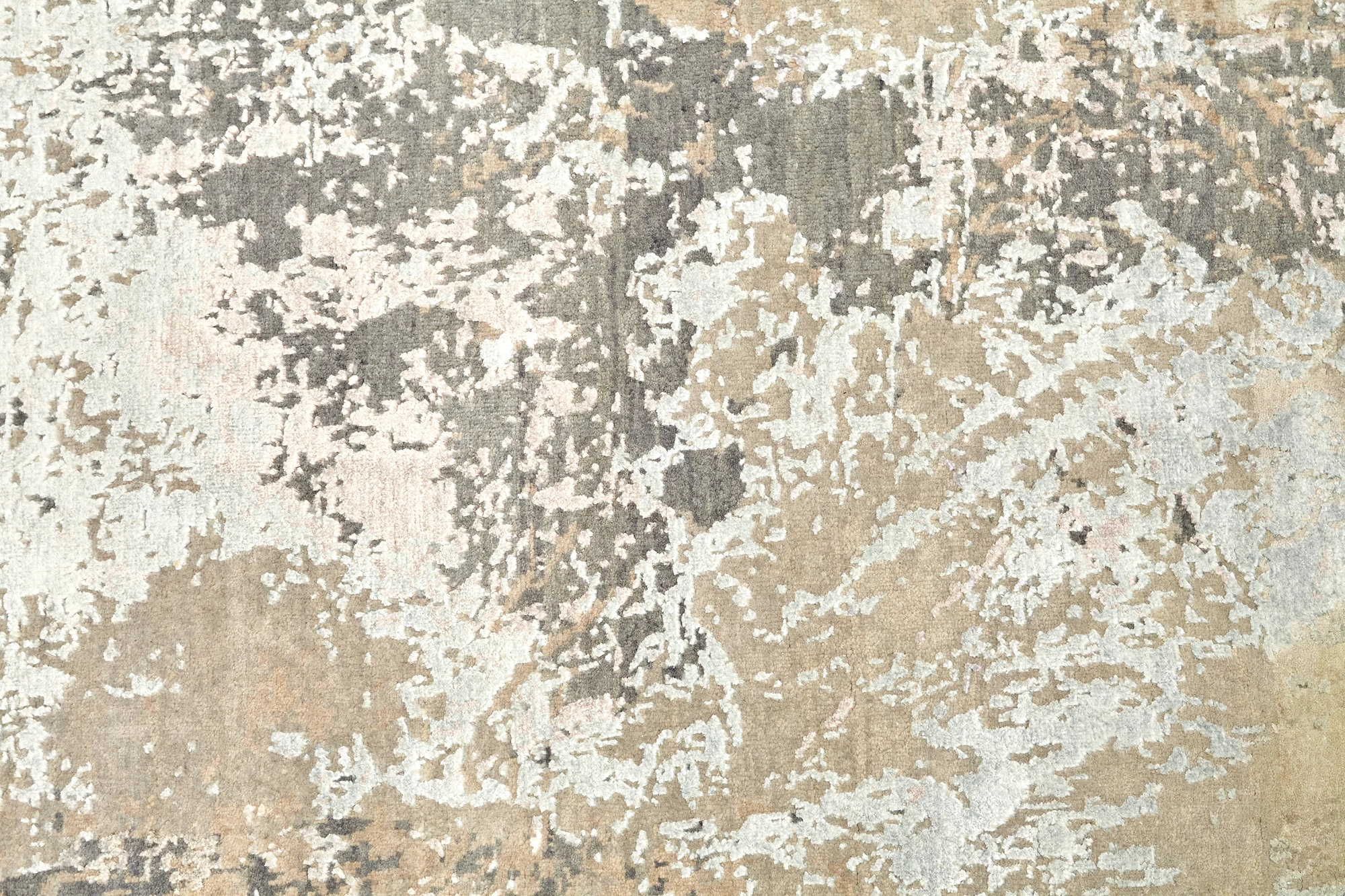 Ковер Kulturakovrov Artwork 1975 коллекции Artwork Абстракция - фото 6