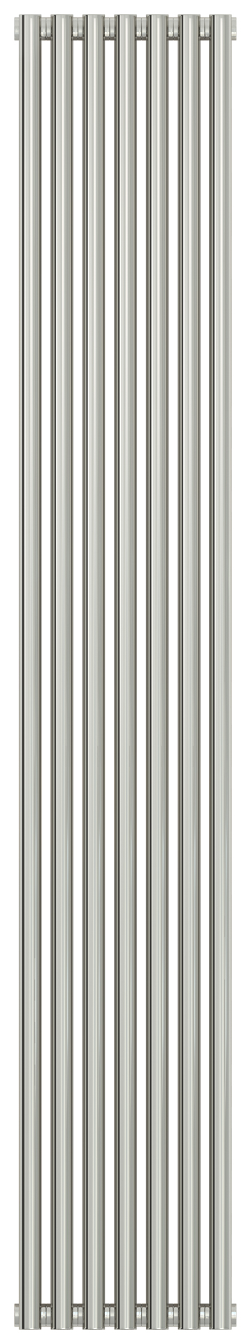 Радиаторы Сунержа DESIGN ДР ЭСТЕТ-00 н/ж 1800х315 / 7 сек (Без покрытия)