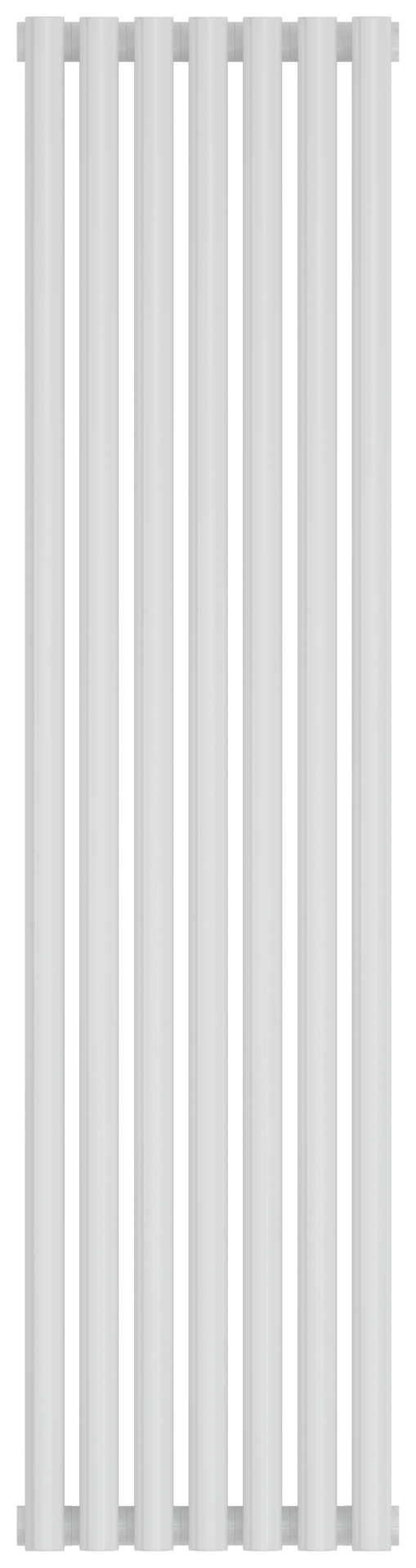 Радиаторы Сунержа DESIGN ДР ЭСТЕТ-00 н/ж 1200х315 / 7 сек (Белый)