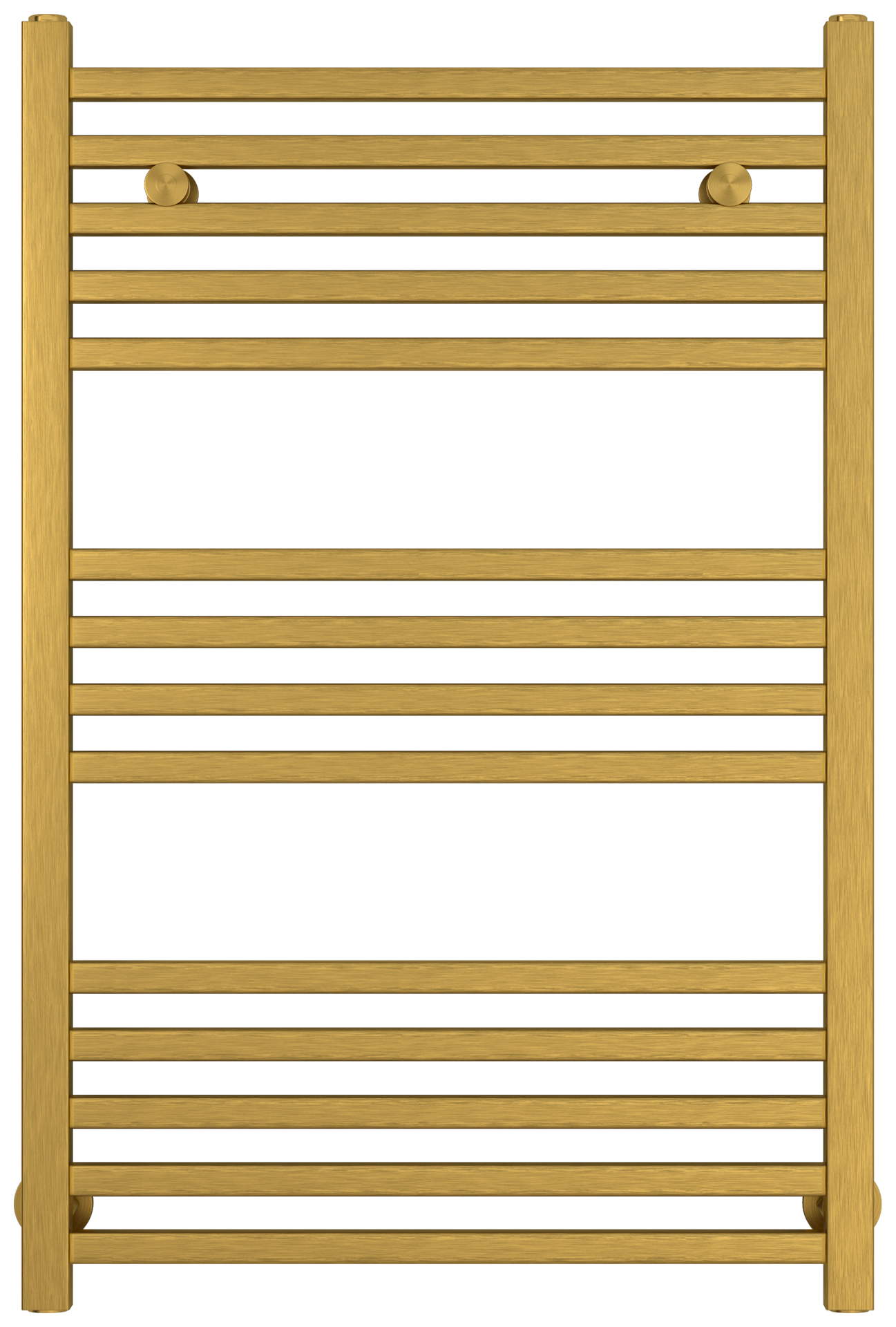 Водяные полотенцесушители Сунержа DESIGN ДР МОДУС 800х500 (Состаренная латунь)