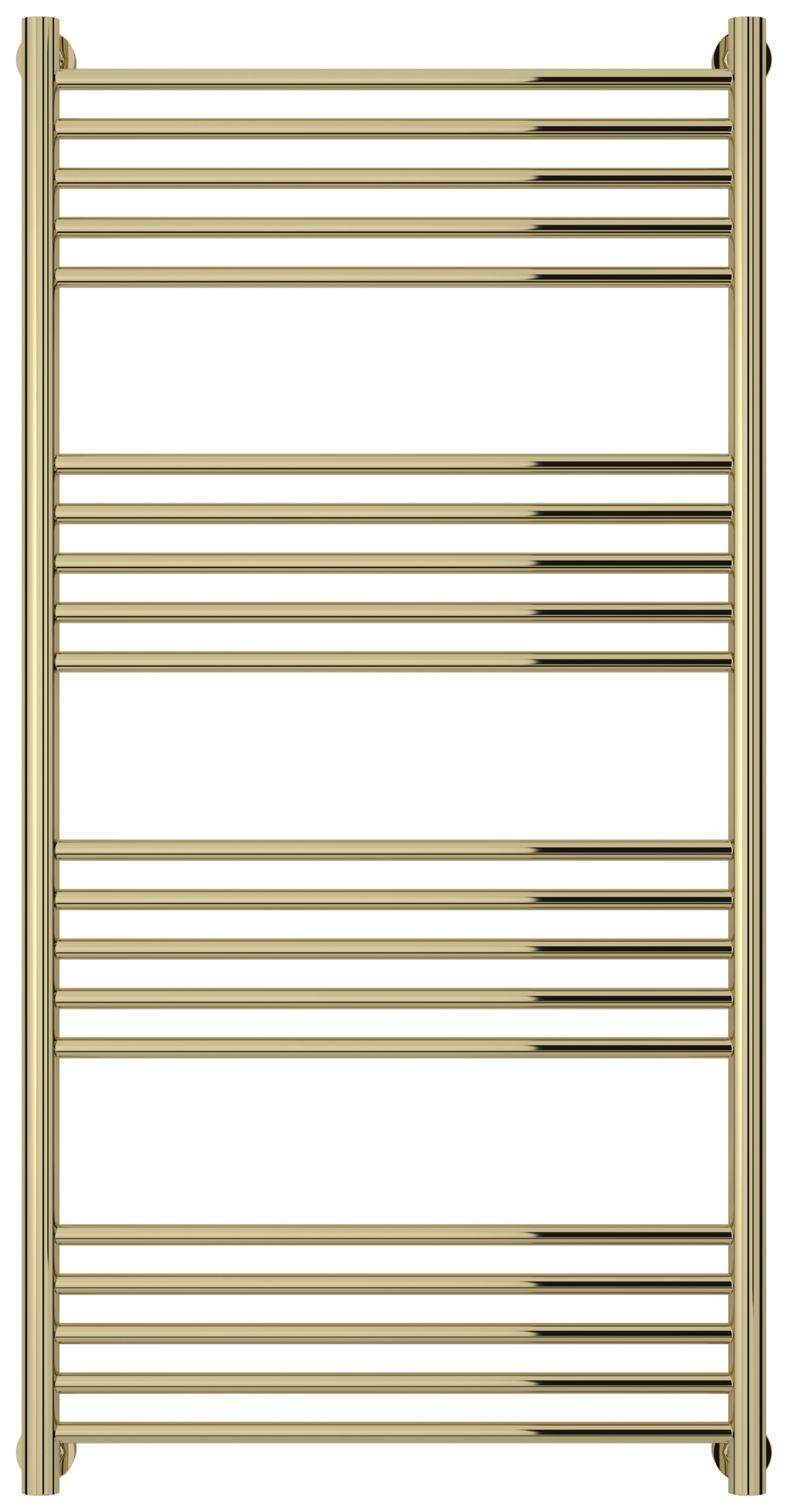 Водяные полотенцесушители Сунержа DESIGN ДР Богема PRO 1200х600 (Шампань)