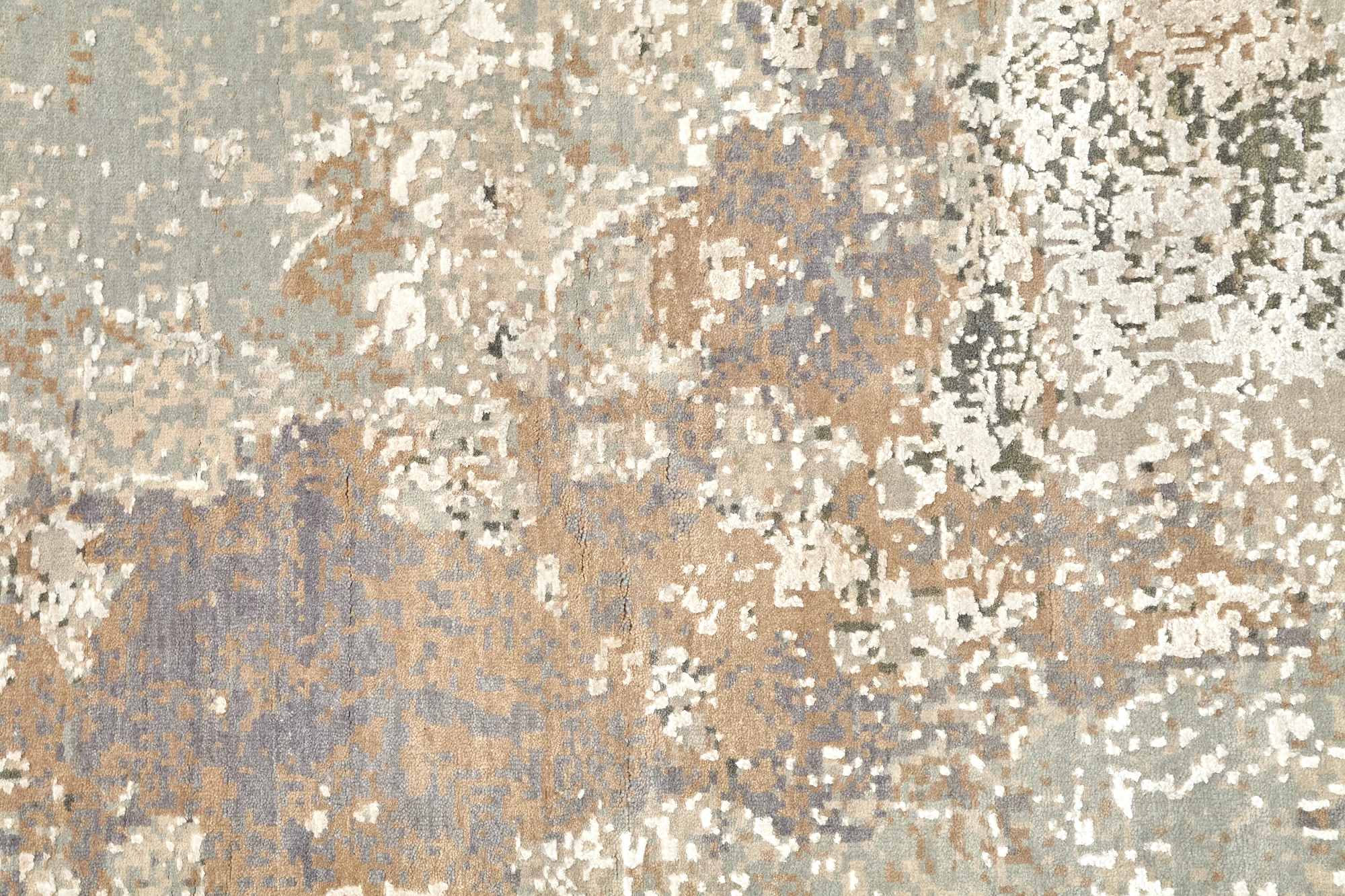 Ковер Kulturakovrov Artwork 1976 коллекции Artwork Абстракция - фото 6