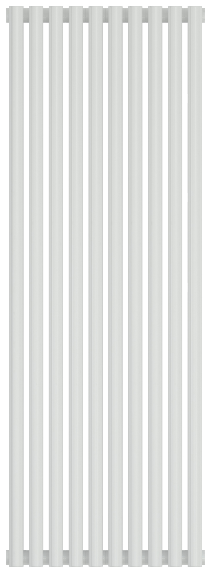 Радиаторы Сунержа DESIGN ДР ЭСТЕТ-00 н/ж 1200х450 / 10 сек (Белый)