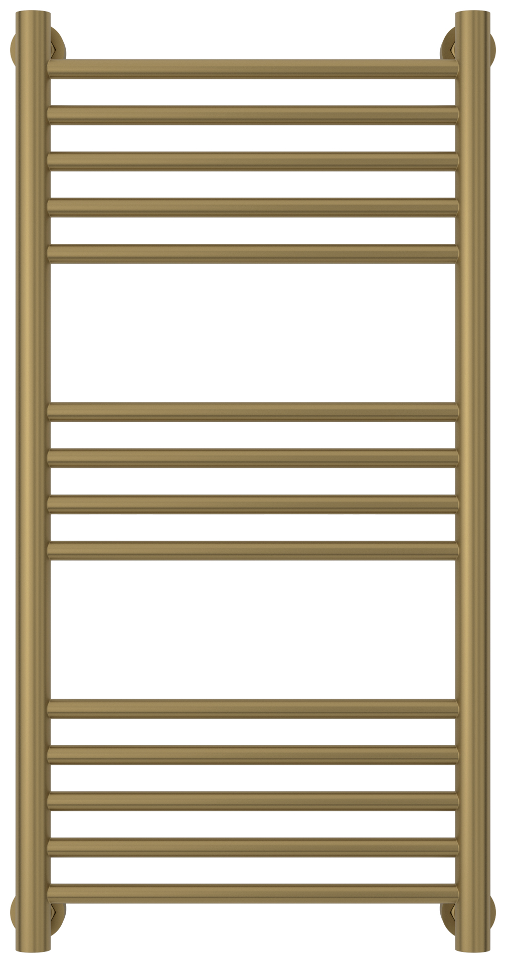 Водяные полотенцесушители Сунержа DESIGN ДР Богема PRO 800х400 (Золотой шёлк)