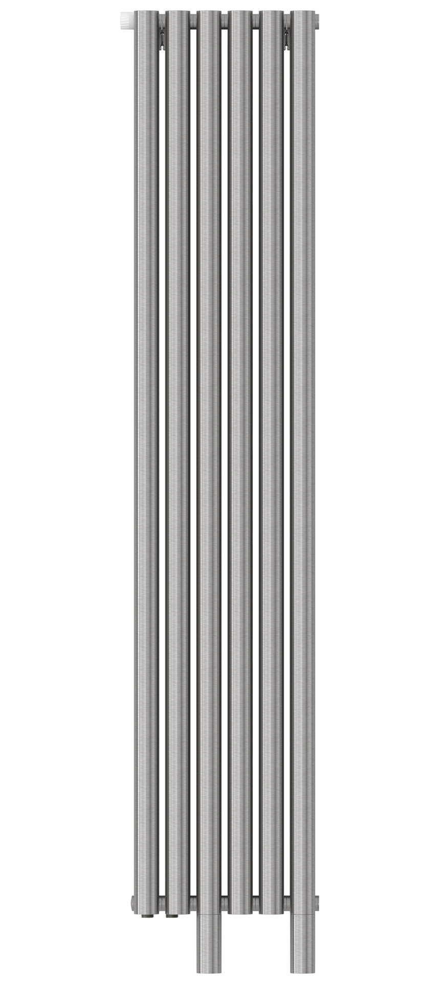 Радиаторы Сунержа DESIGN ДР ЭТАЛОН-00 н/ж EU50 1800х405 / 6 сек (Сатин)
