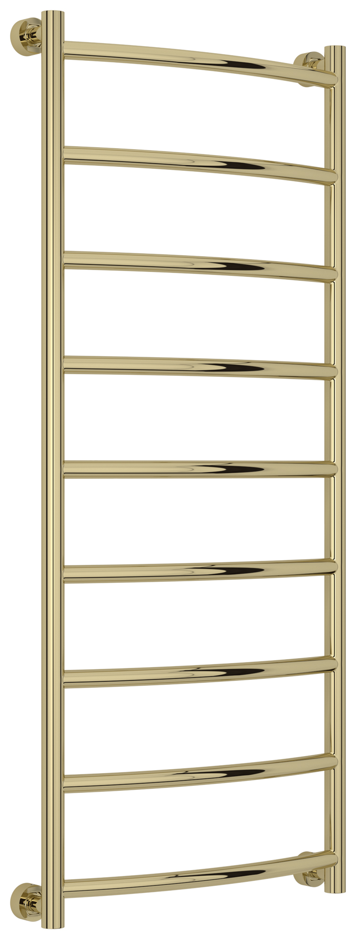 Водяные полотенцесушители Сунержа DESIGN ДР Галант PRO 1200х500 (Шампань)