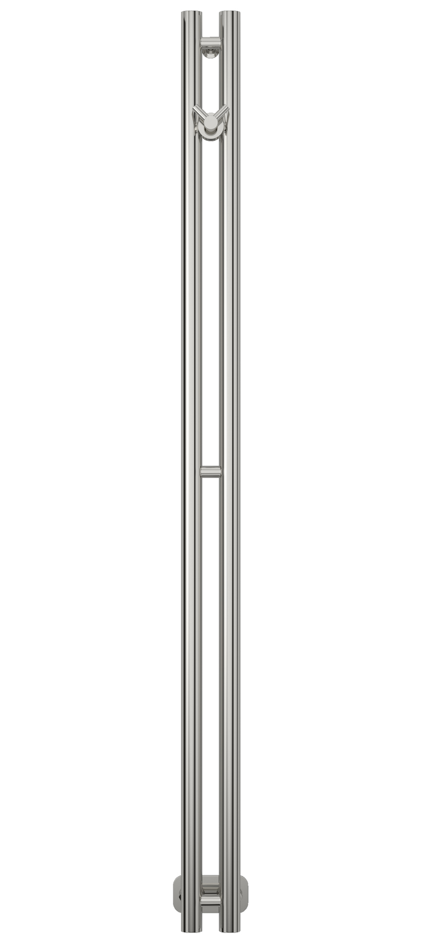 Водяные полотенцесушители Сунержа DESIGN ДР "НЮАНС PRO" 1200х50 (Без покрытия)