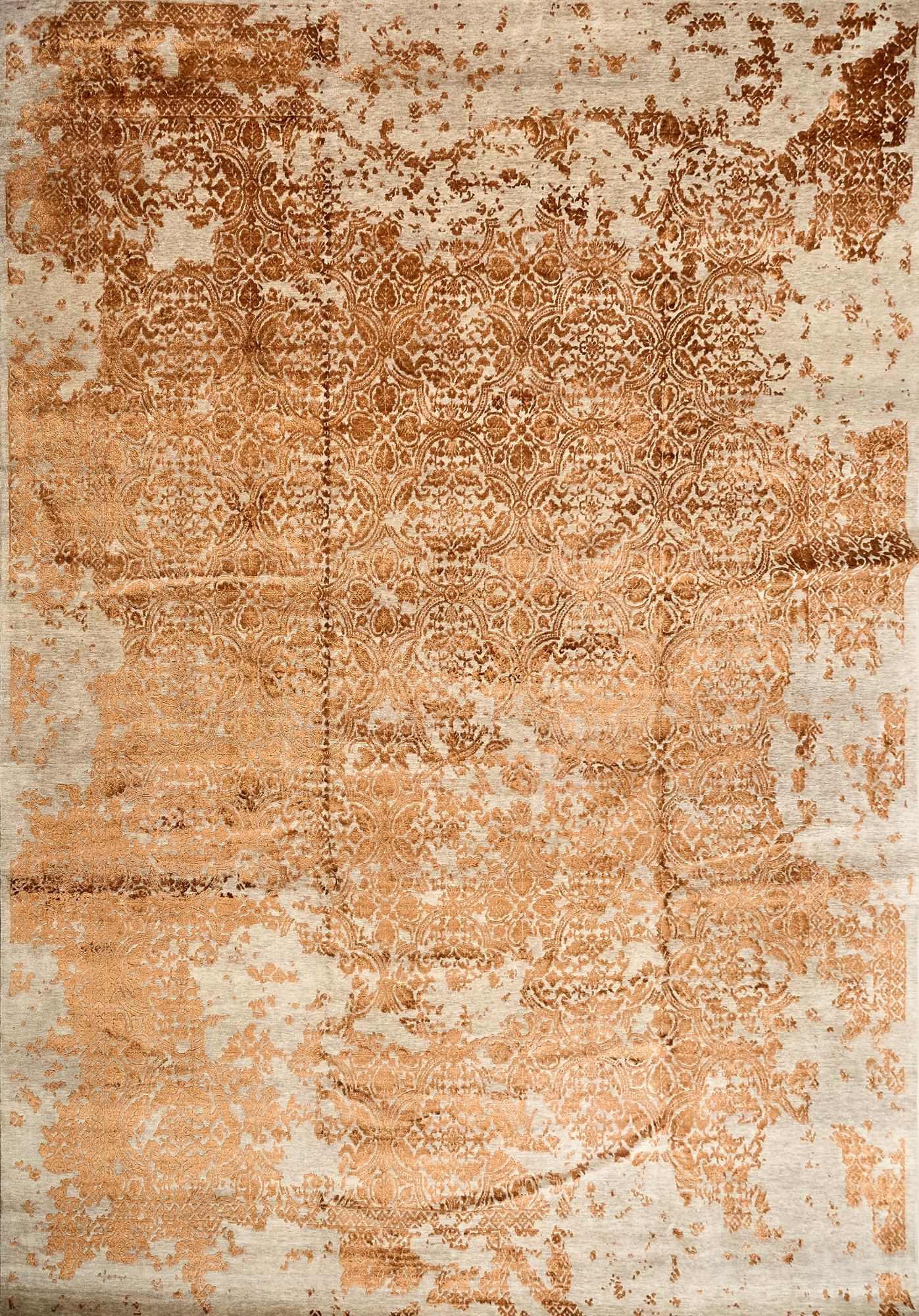 Ковер Kulturakovrov Antique 2642 коллекции Antique Орнамент