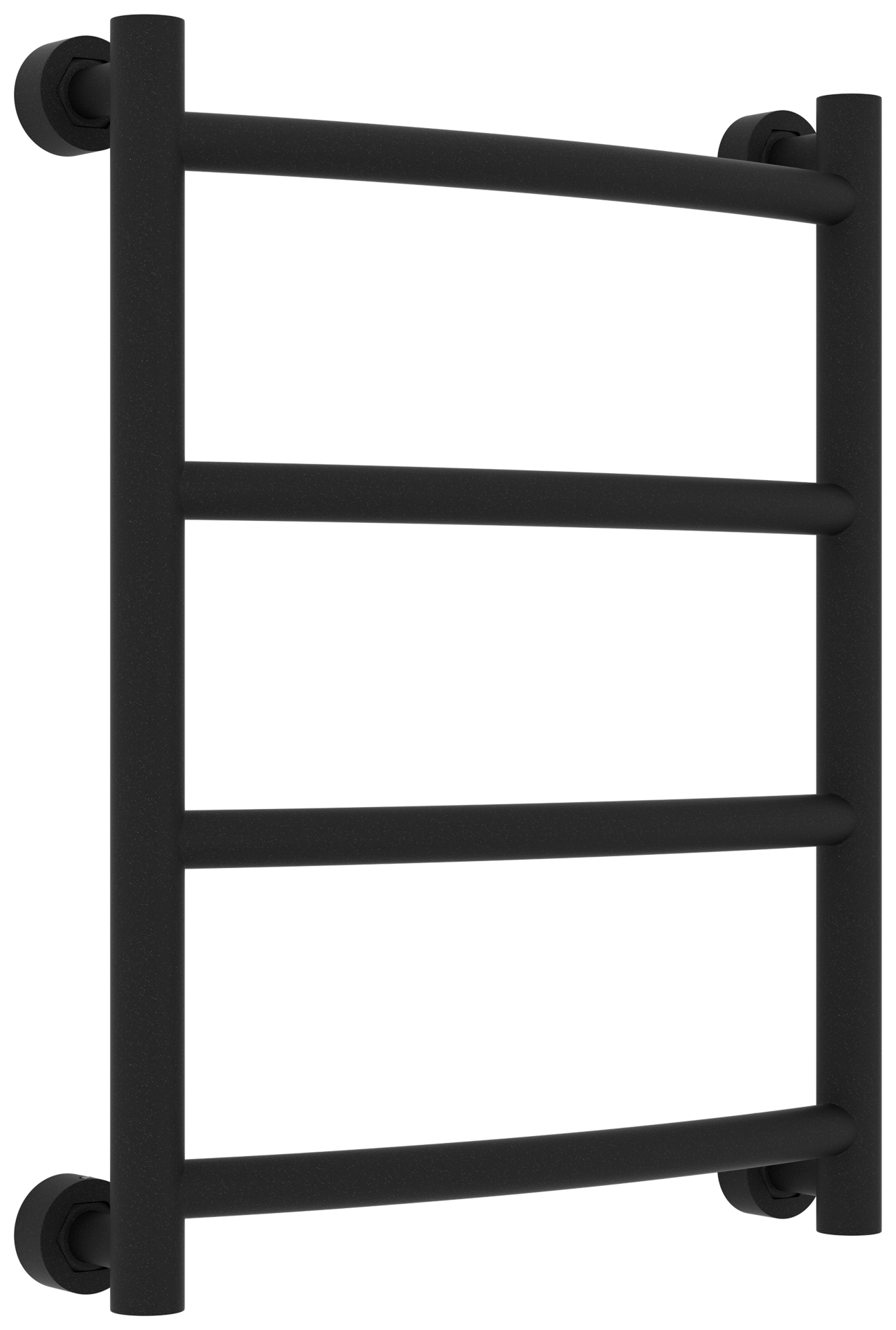 Водяные полотенцесушители Сунержа DESIGN ДР Галант PRO 500х400 (Тёмный титан муар)