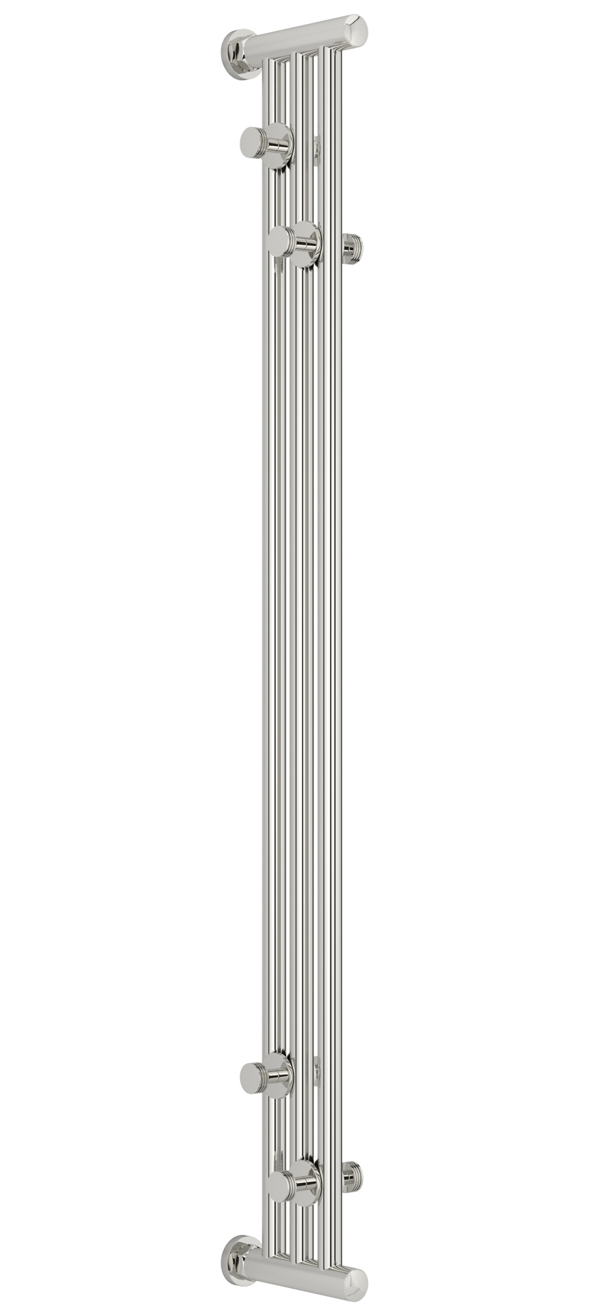Водяные полотенцесушители Сунержа DESIGN ДР "Хорда ПП" 1200х195 (Без покрытия)