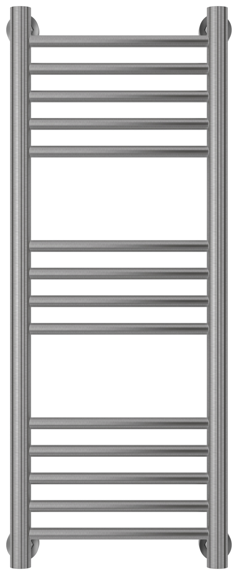 Водяные полотенцесушители Сунержа DESIGN ДР Богема PRO 800х300 (Сатин)