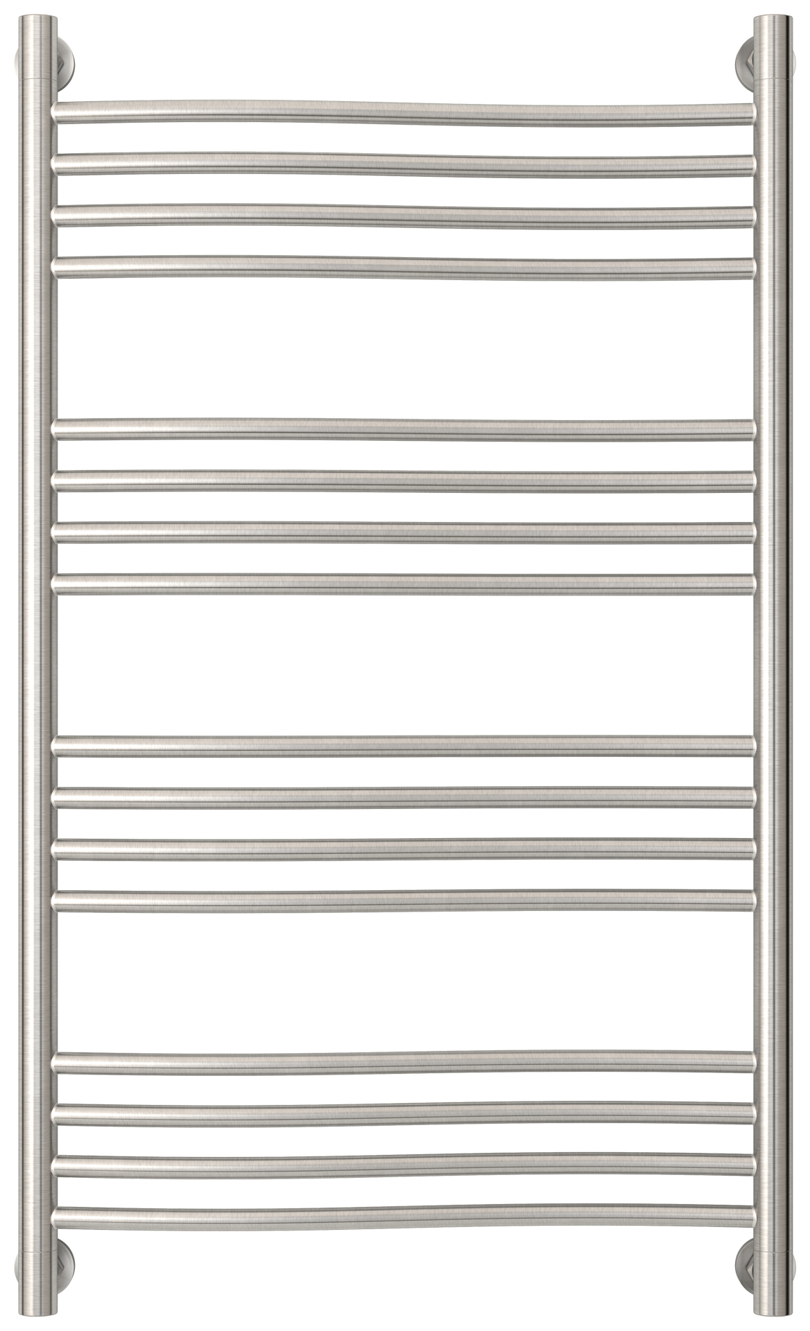 Водяные полотенцесушители Сунержа DESIGN ДР "ФЛЮИД+" 1000х600 (Сатин)