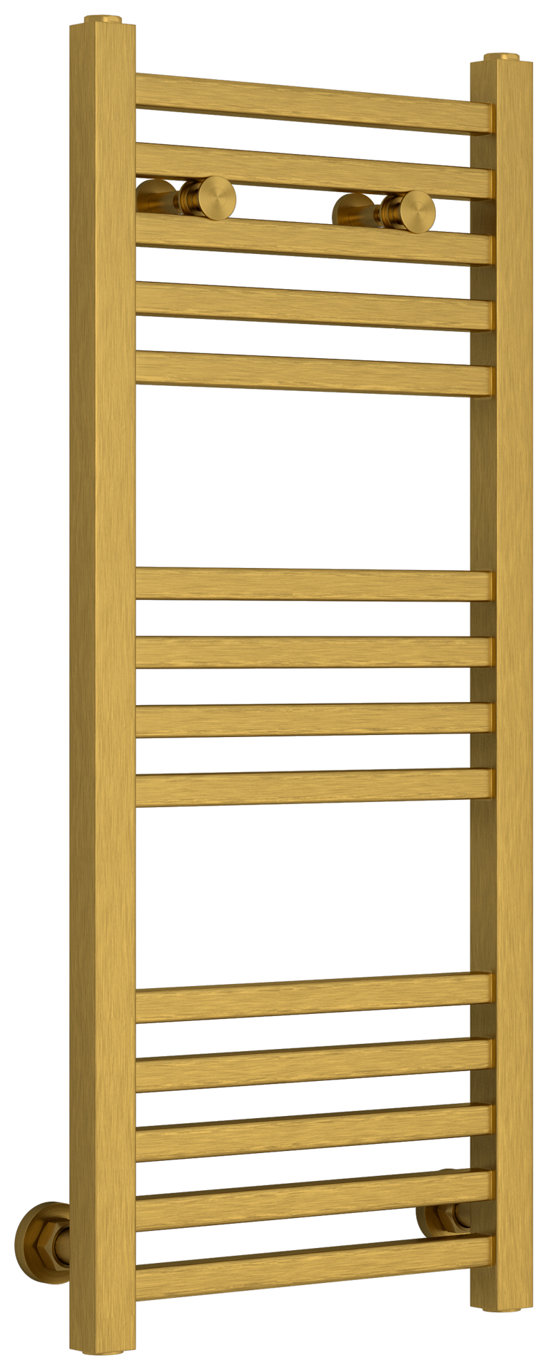 Водяные полотенцесушители Сунержа DESIGN ДР МОДУС 800х300 (Состаренная латунь)