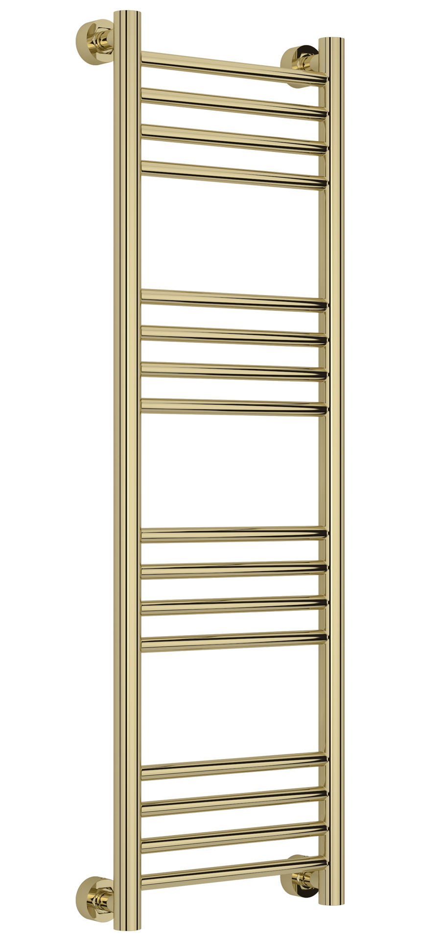 Водяные полотенцесушители Сунержа DESIGN ДР Богема PRO 1000х300 (Шампань)