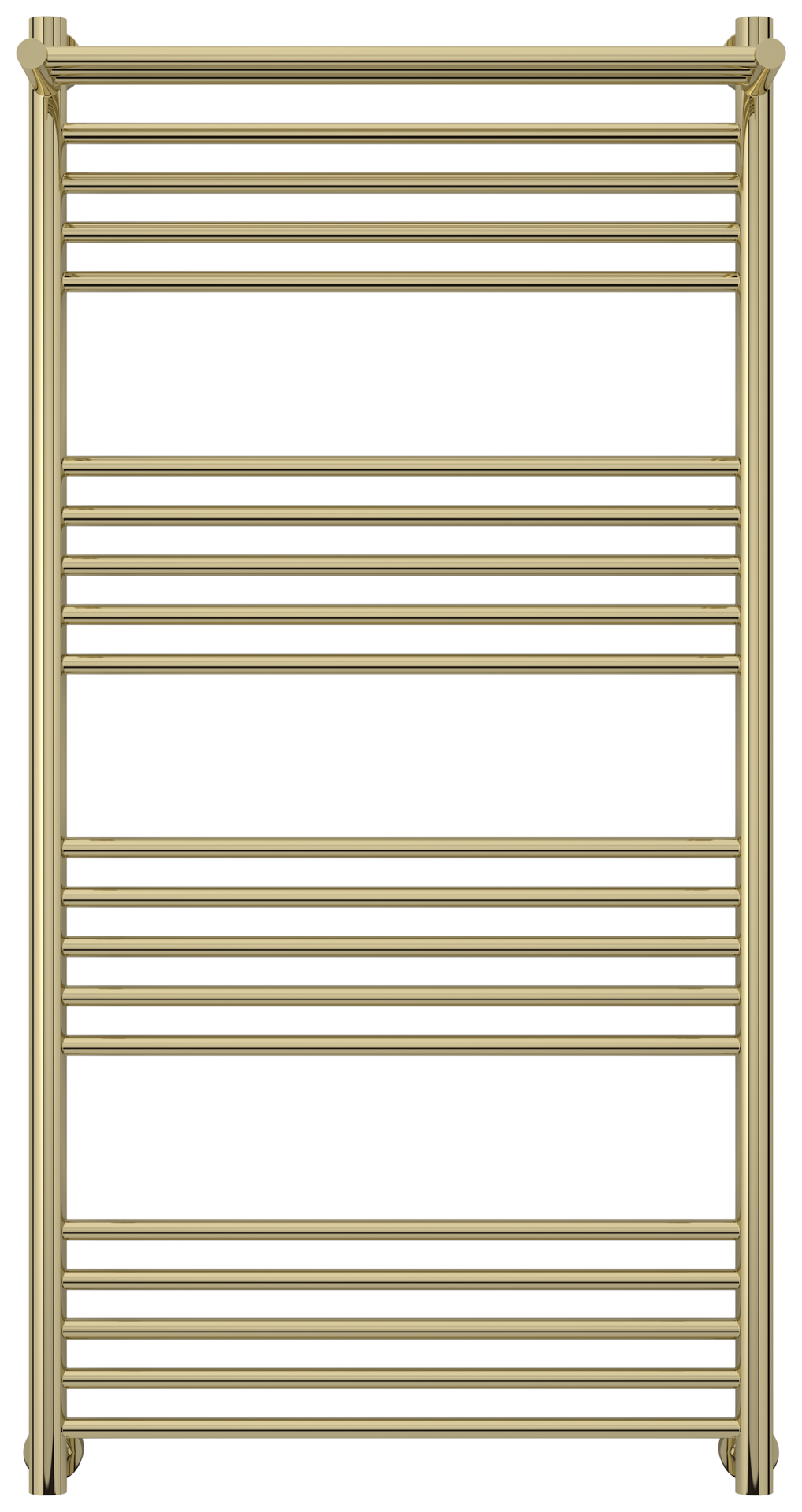 Водяные полотенцесушители Сунержа DESIGN ДР Богема 1П PRO 1200х600 (Шампань)