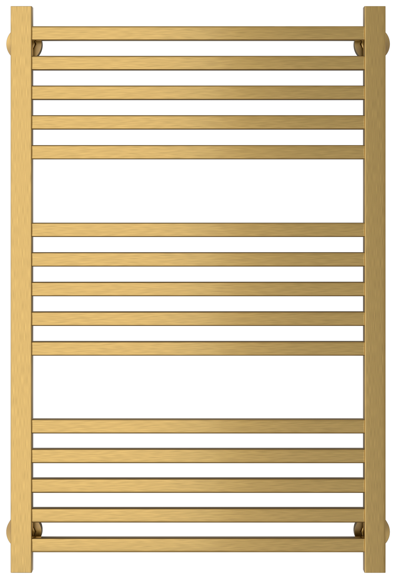 Водяные полотенцесушители Сунержа DESIGN ДР МОДУС PRO 800х500 (Состаренная латунь)