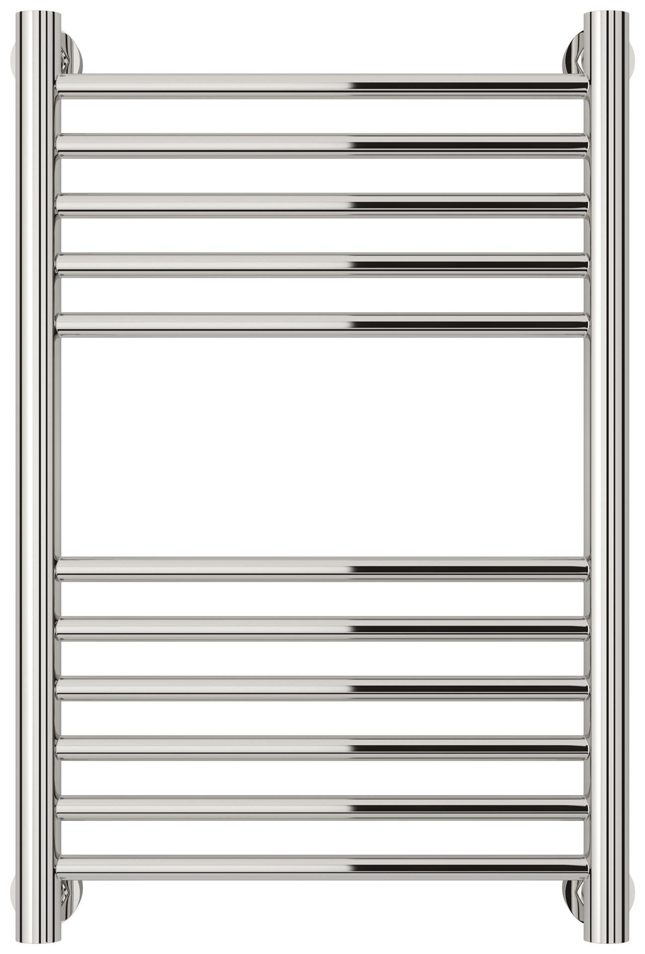 Водяные полотенцесушители Сунержа DESIGN ДР Богема PRO 600х400 (Без покрытия)