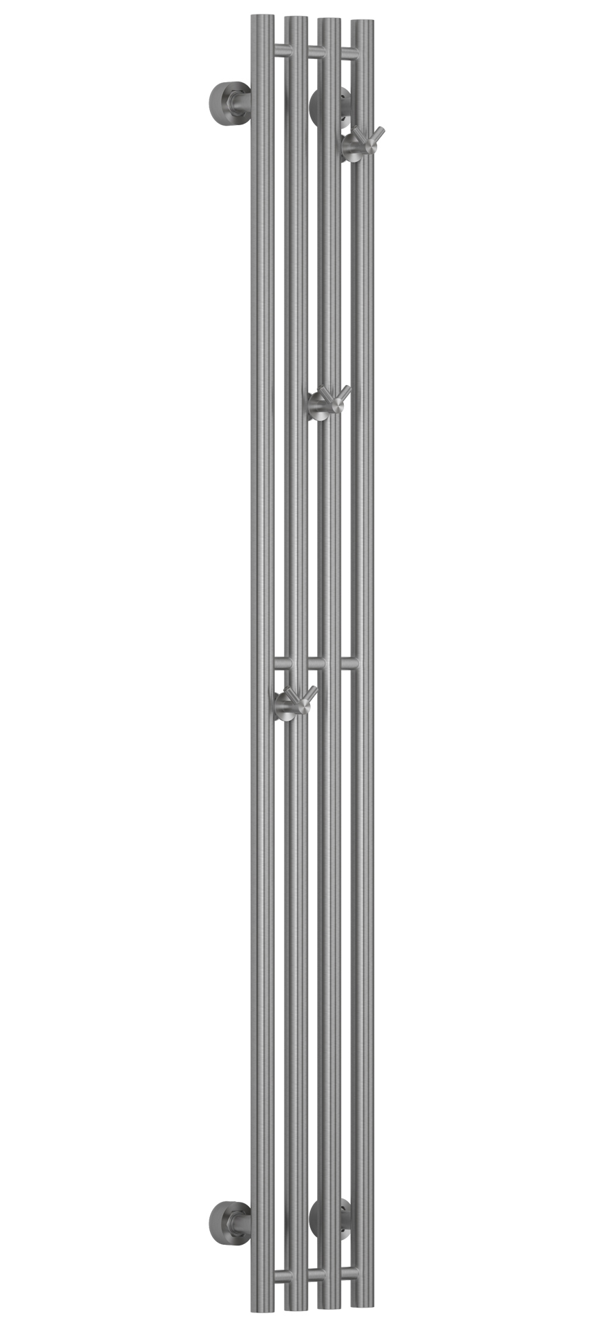 Водяные полотенцесушители Сунержа DESIGN ДР КАНТАТА PRO 1500х150 (Сатин)